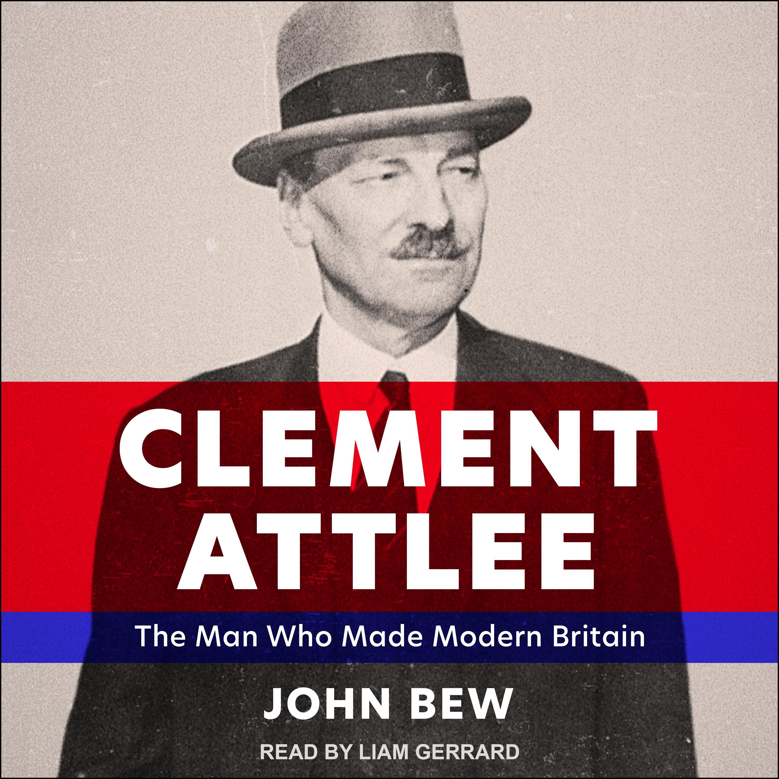 Clement Attlee