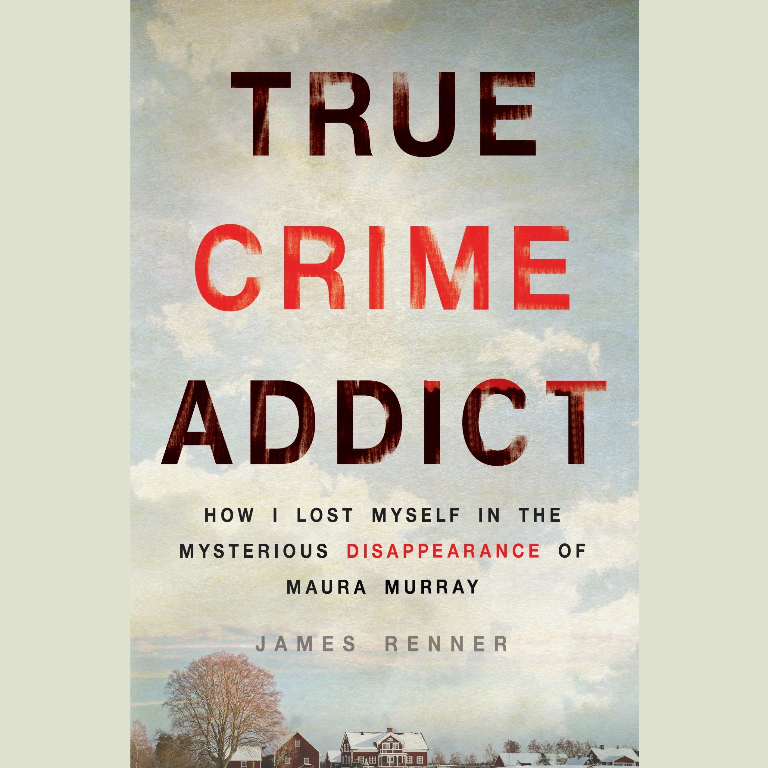 True Crime Addict