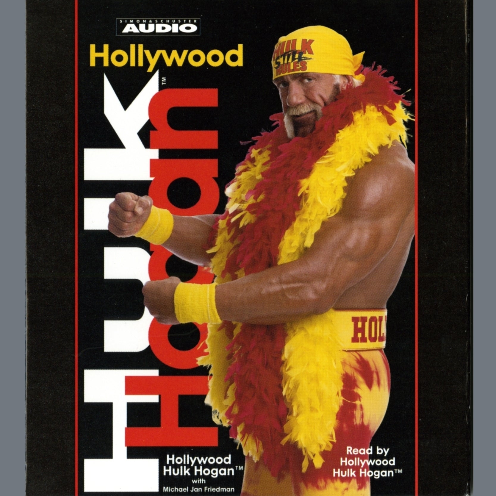 Hollywood Hulk Hogan