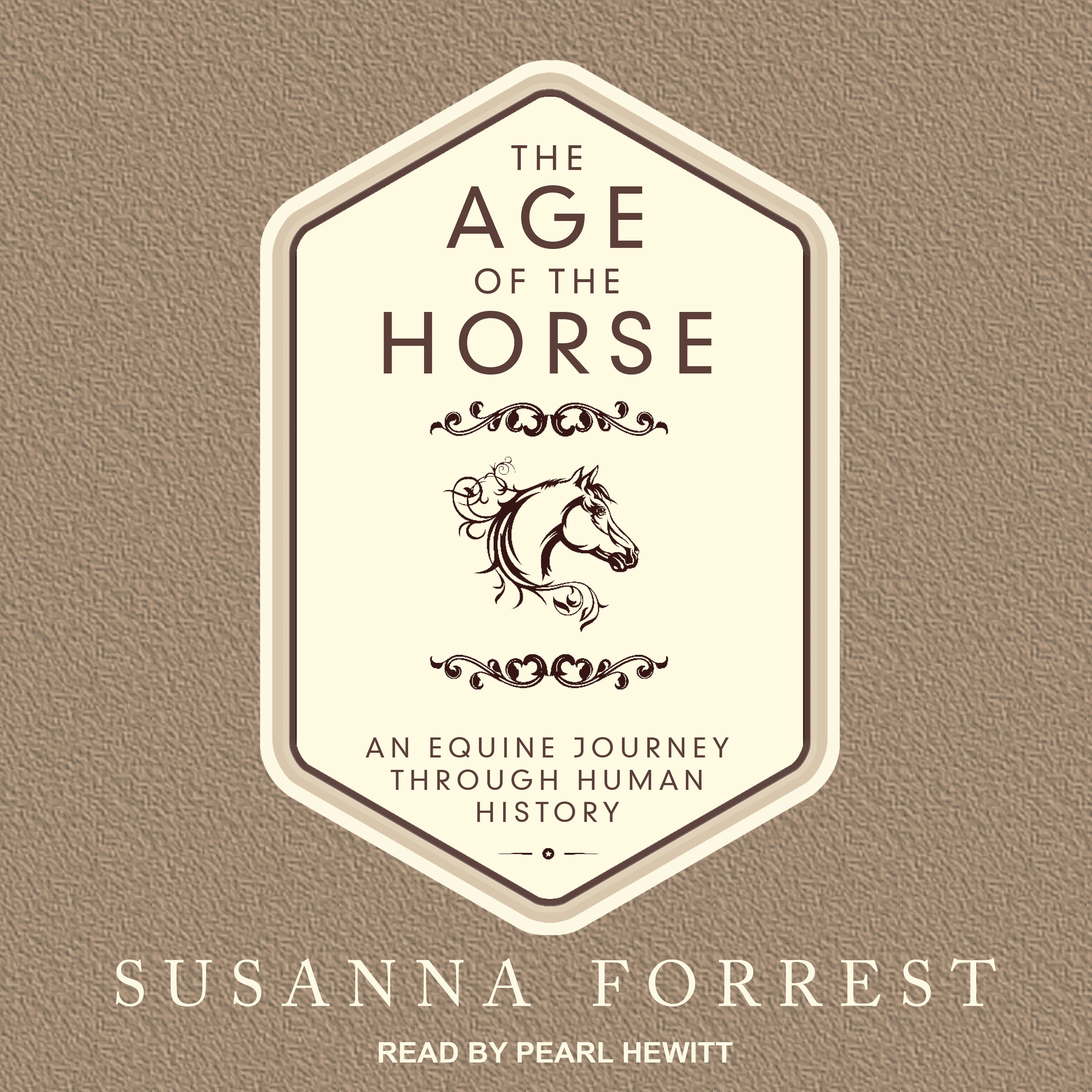 The Age of the Horse