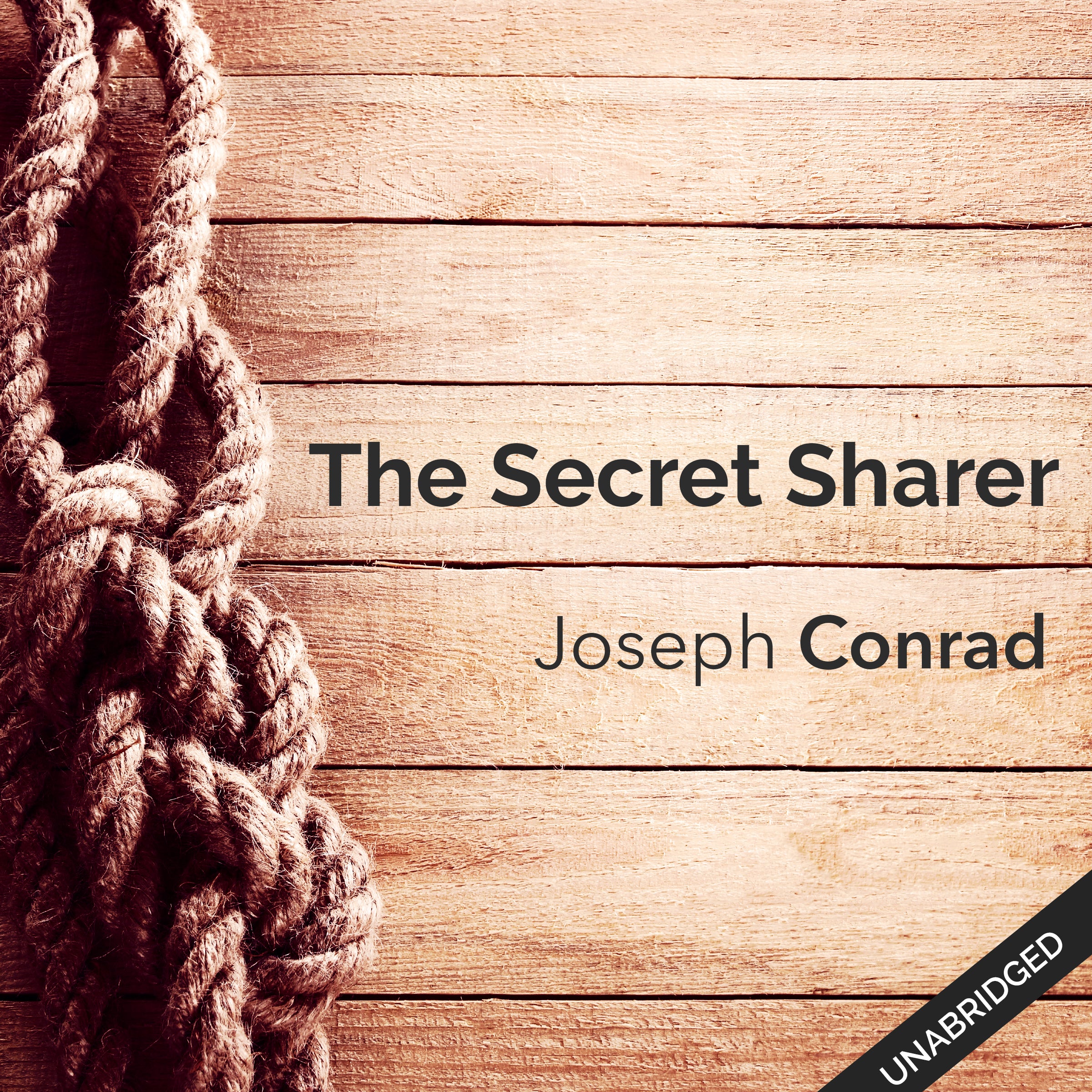 Secret Sharer