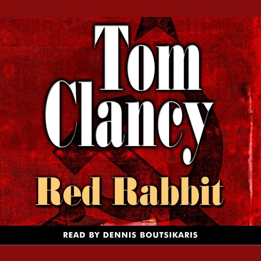 Red Rabbit