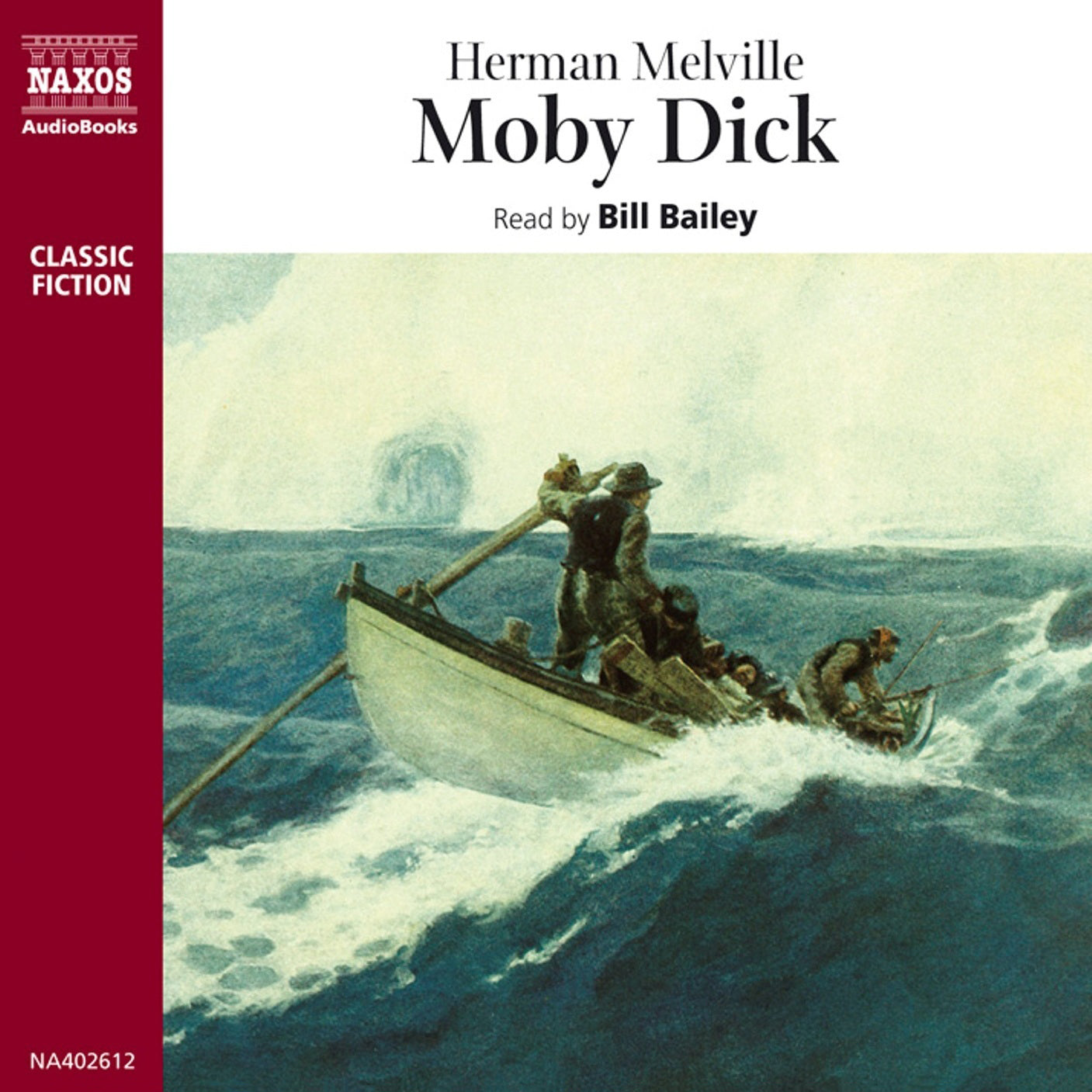 Moby Dick