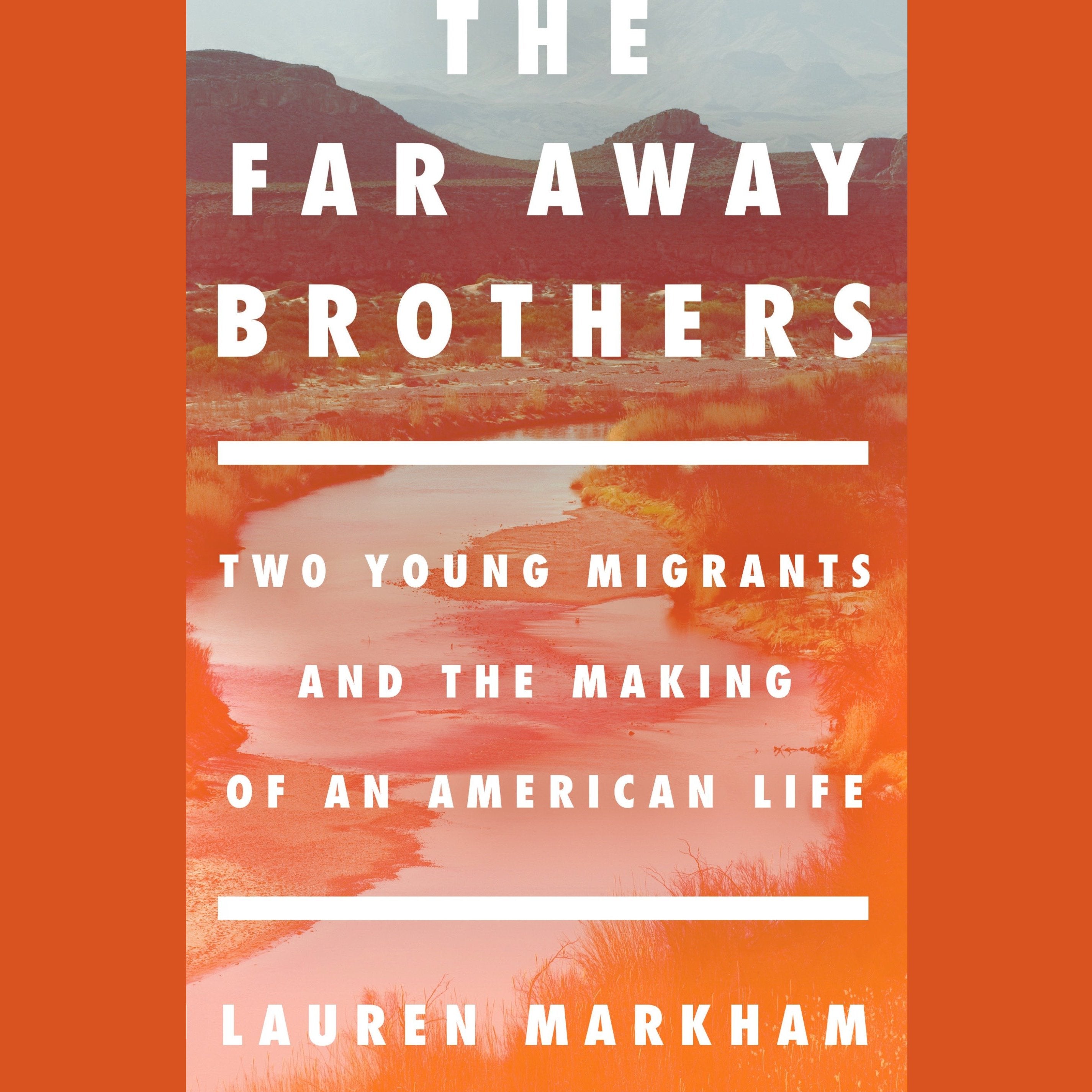 The Far Away Brothers