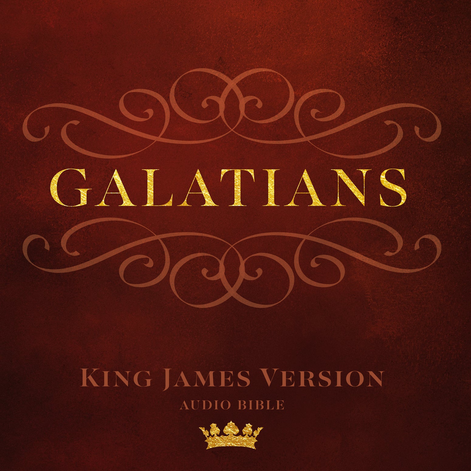 Book of  Galatians