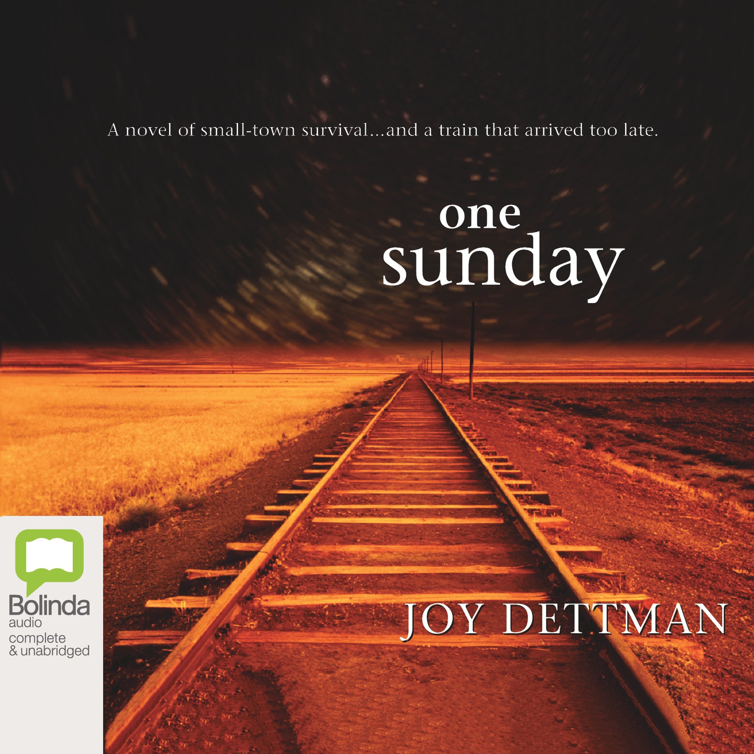 One Sunday