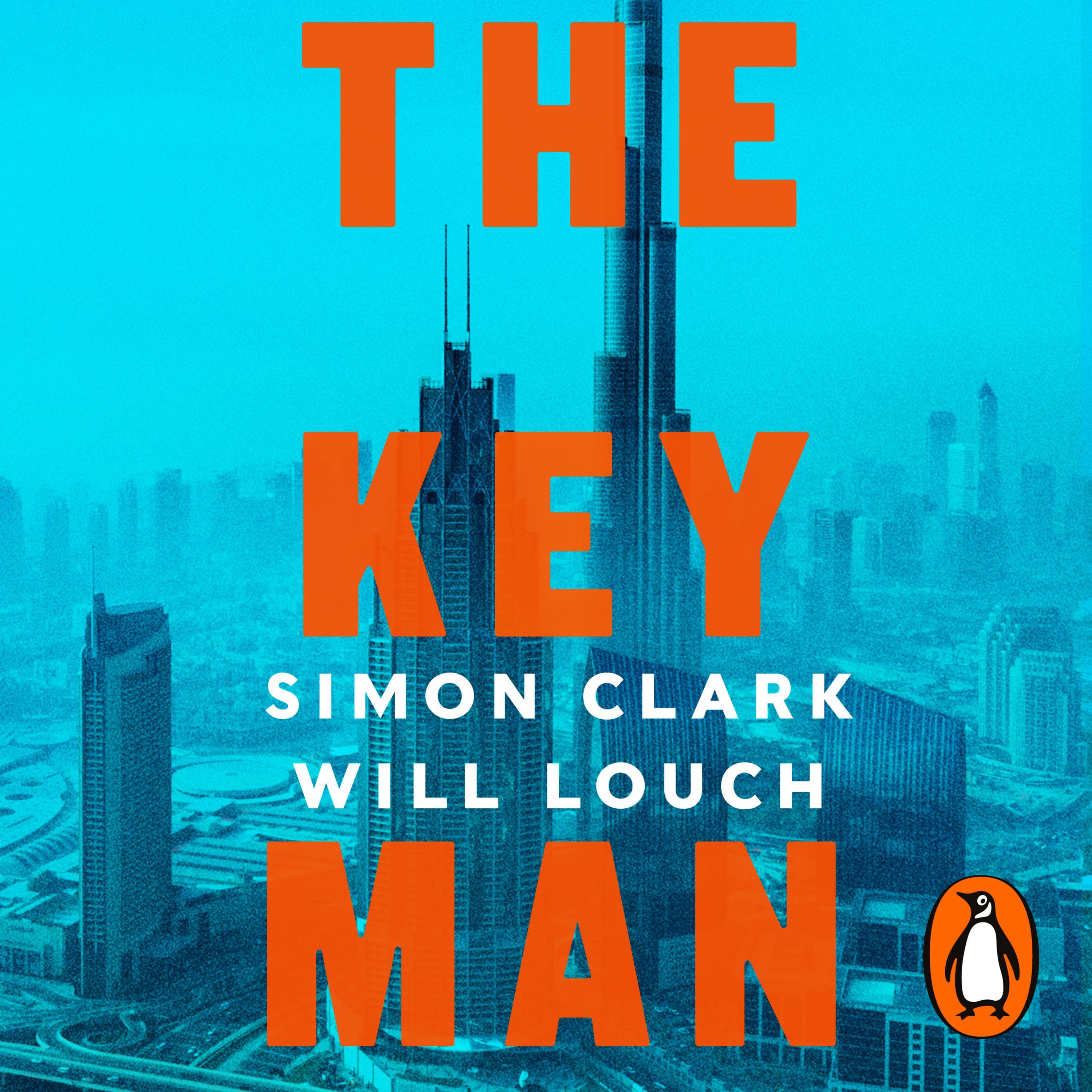 The Key Man