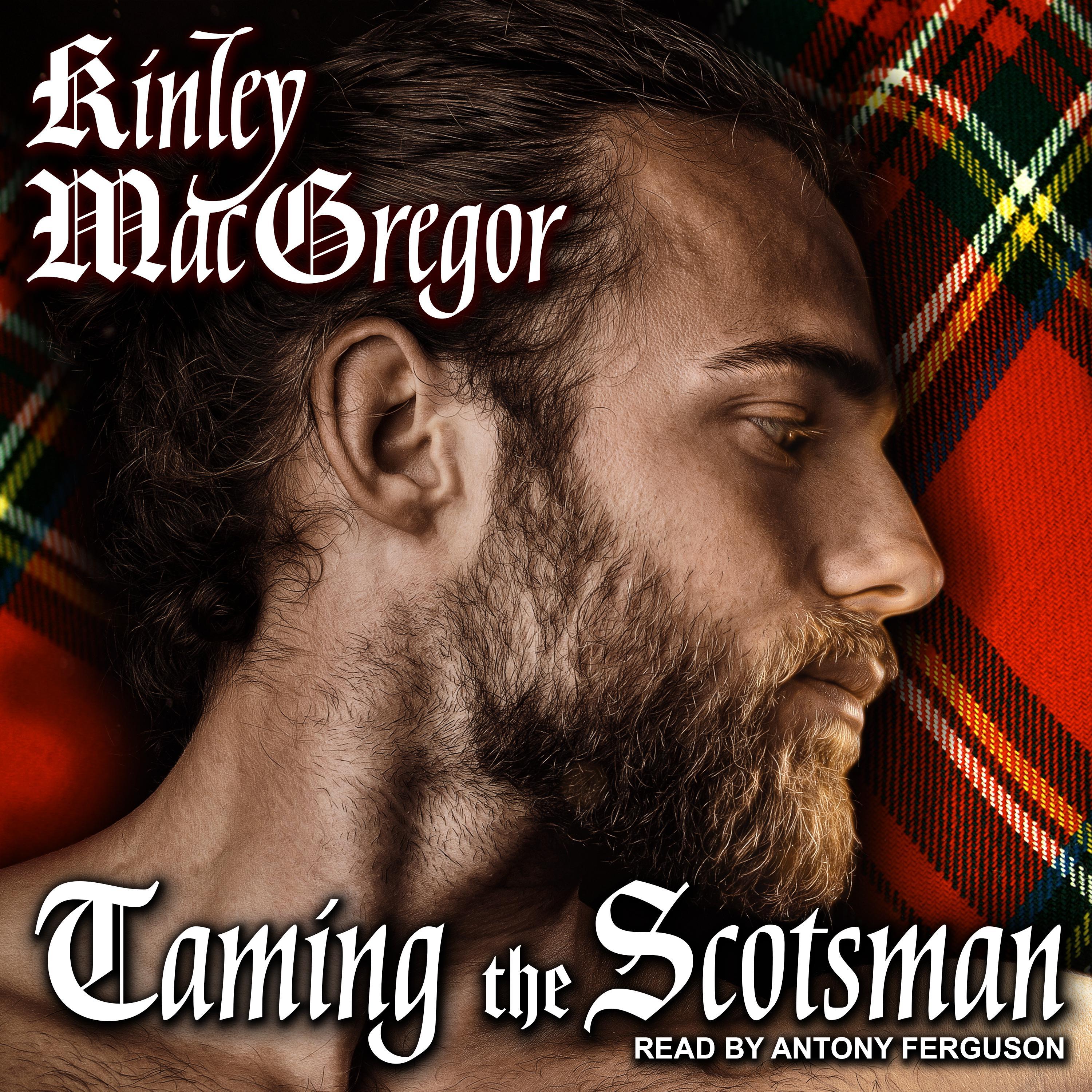 Taming the Scotsman