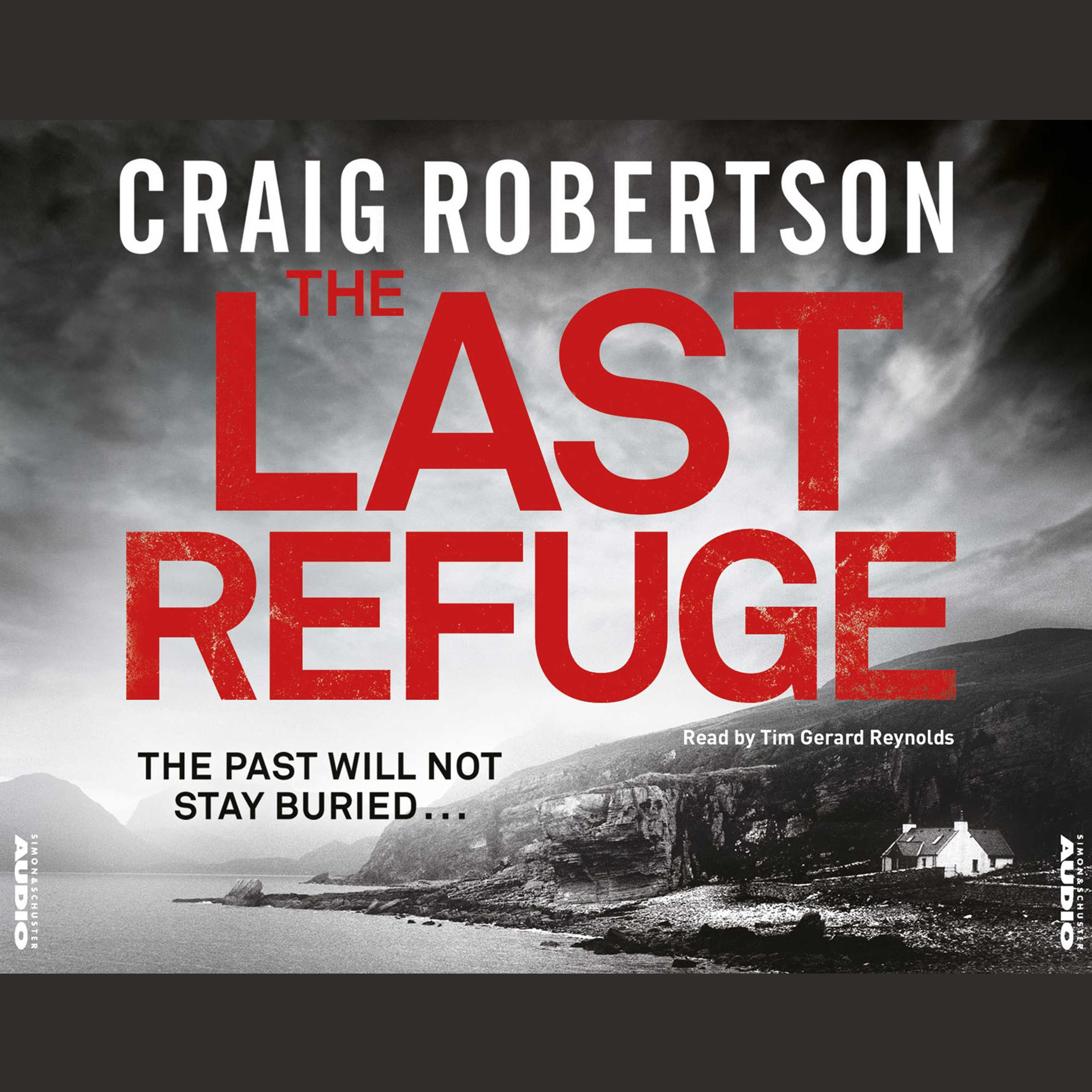 The Last Refuge