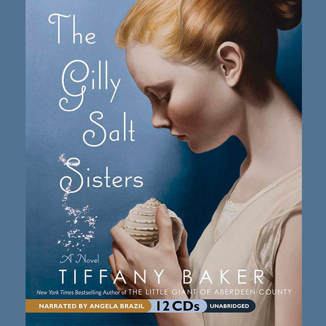 The Gilly Salt Sisters