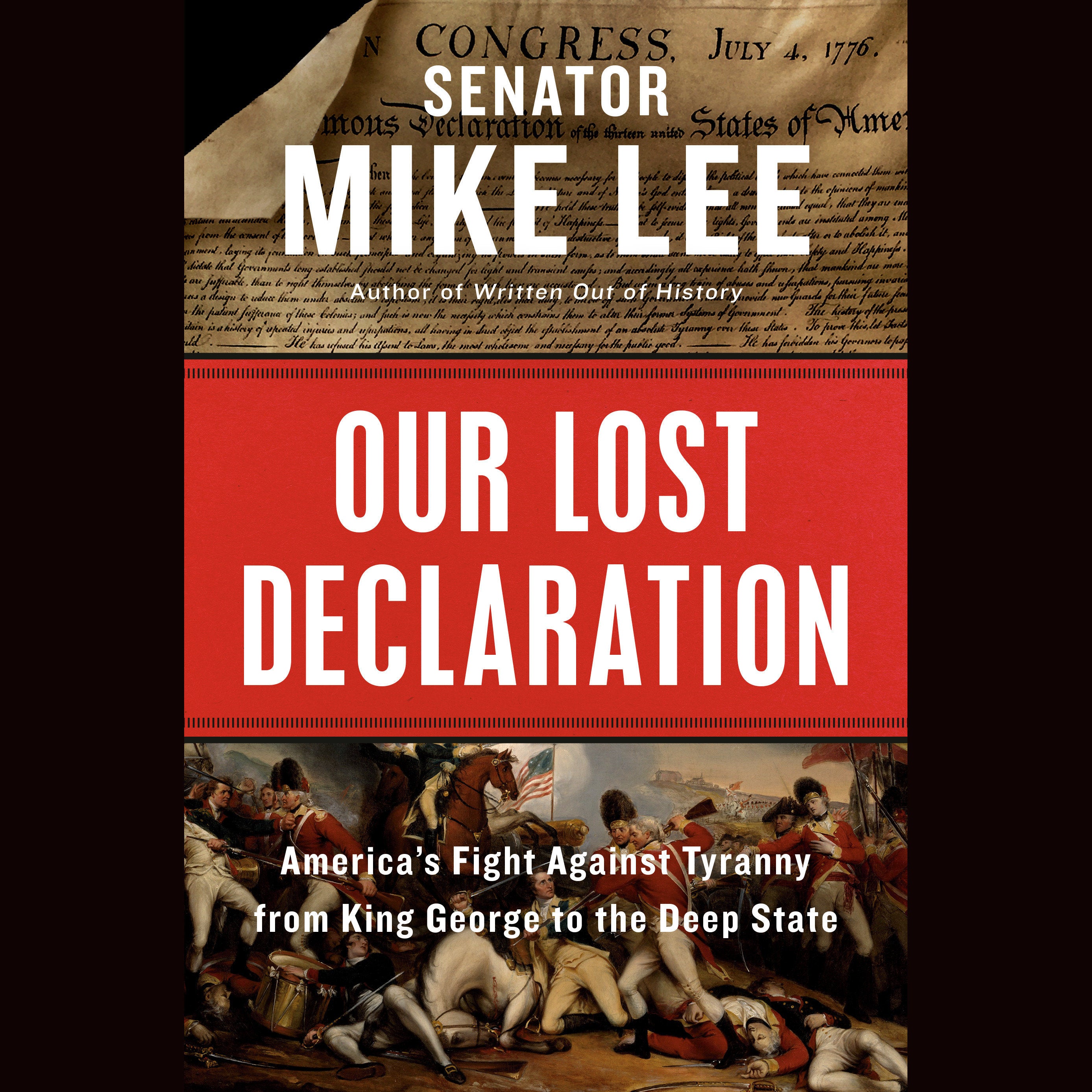 Our Lost Declaration