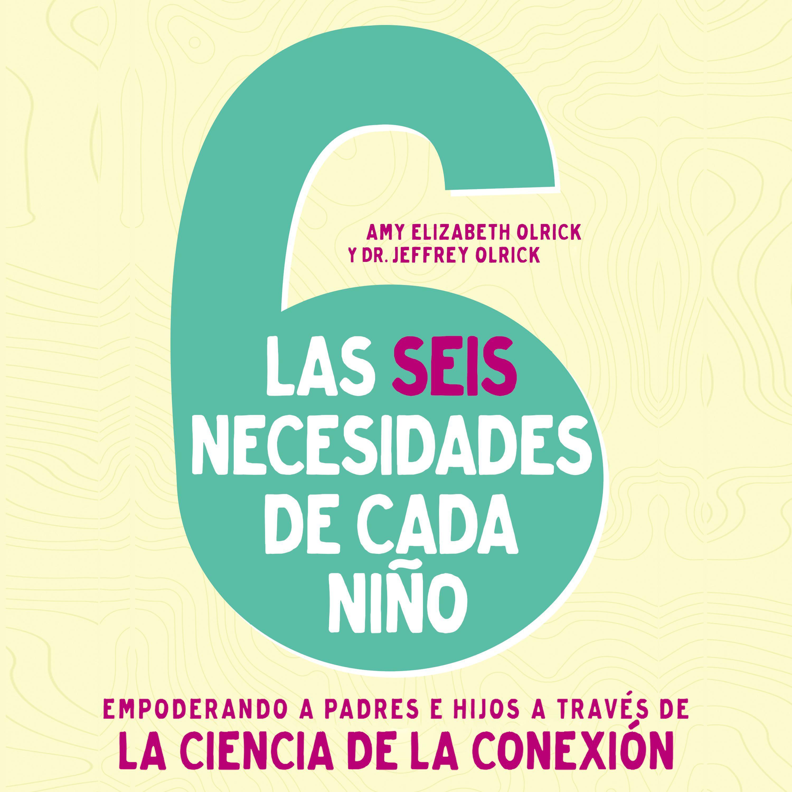 Las 6 necesidades de cada niño