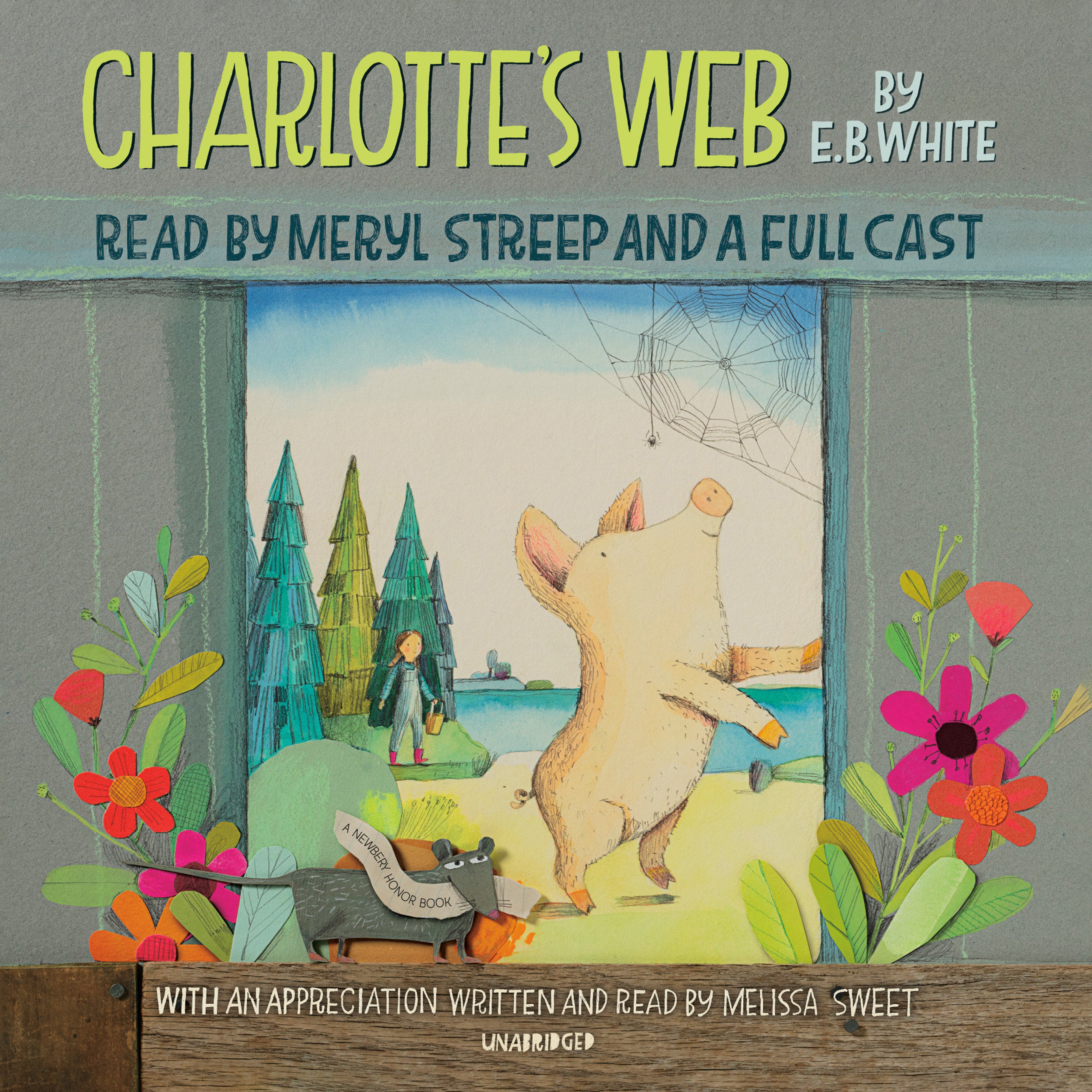 Charlotte's Web