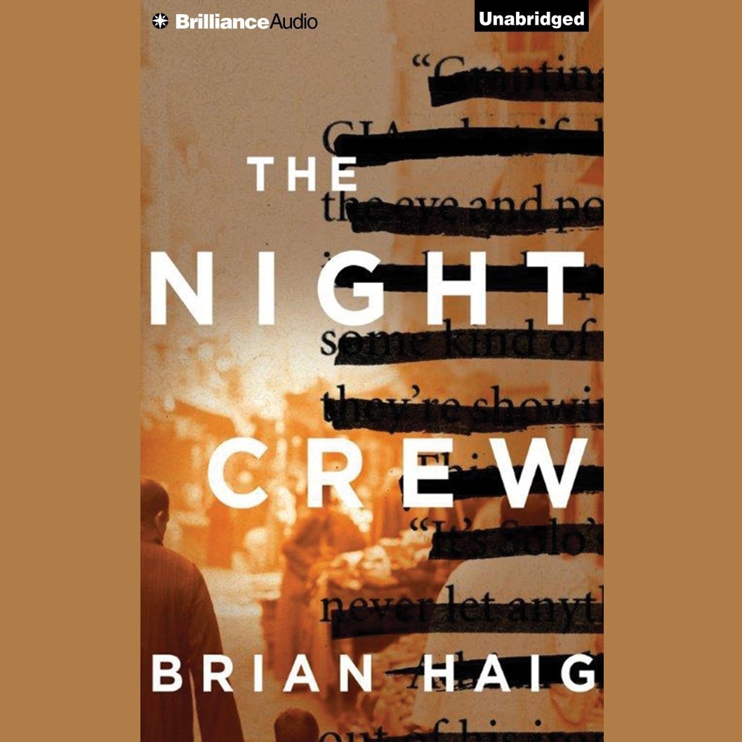 The Night Crew