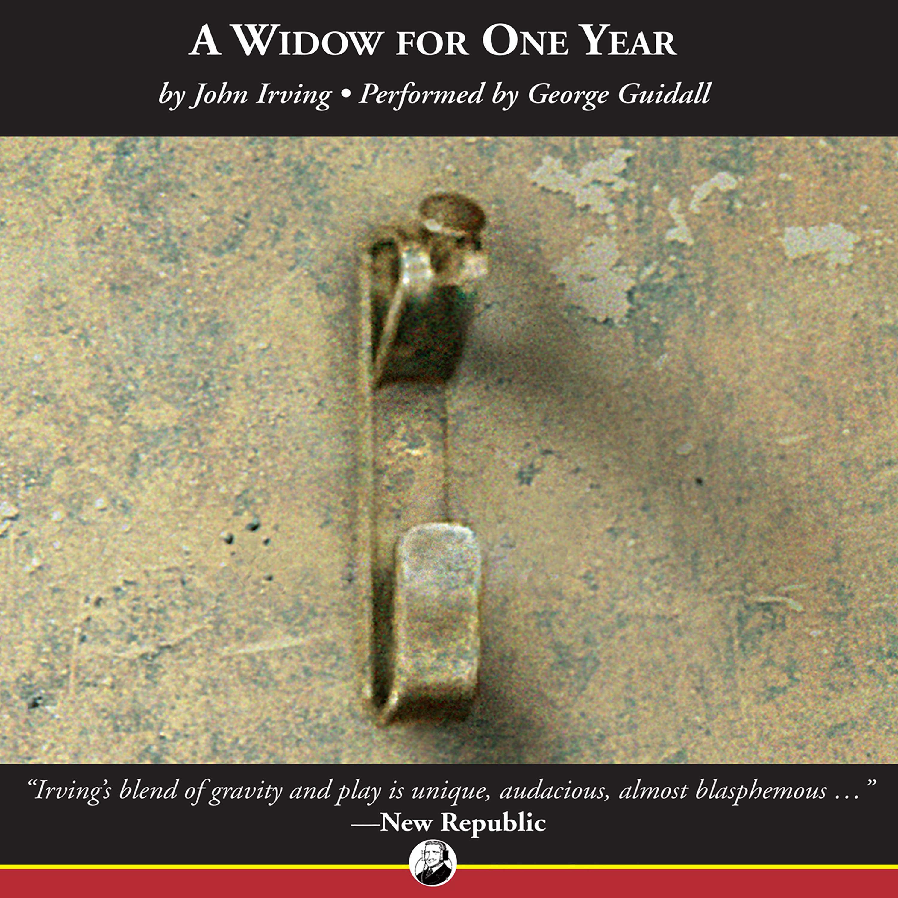 A Widow for One Year