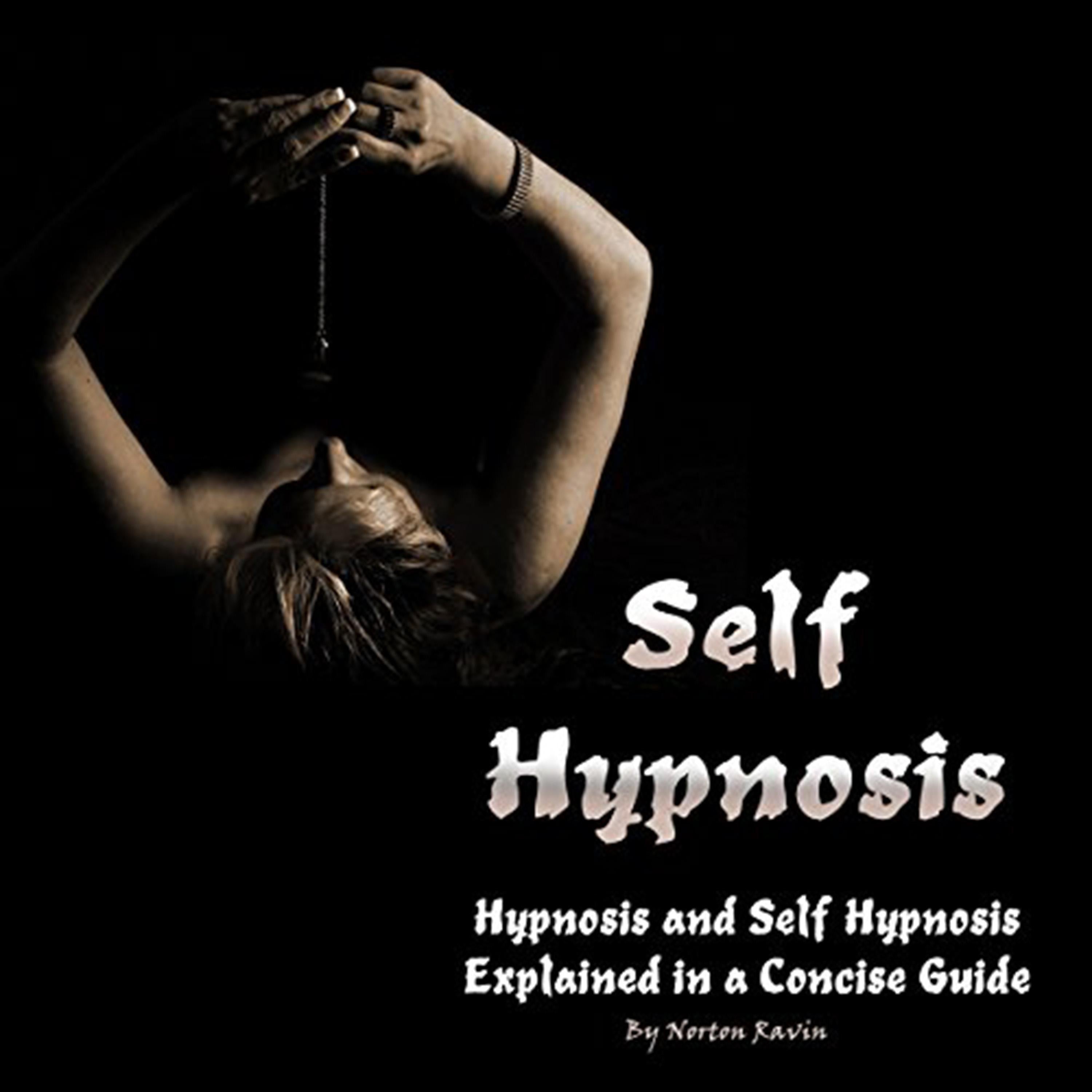 Self-Hypnosis