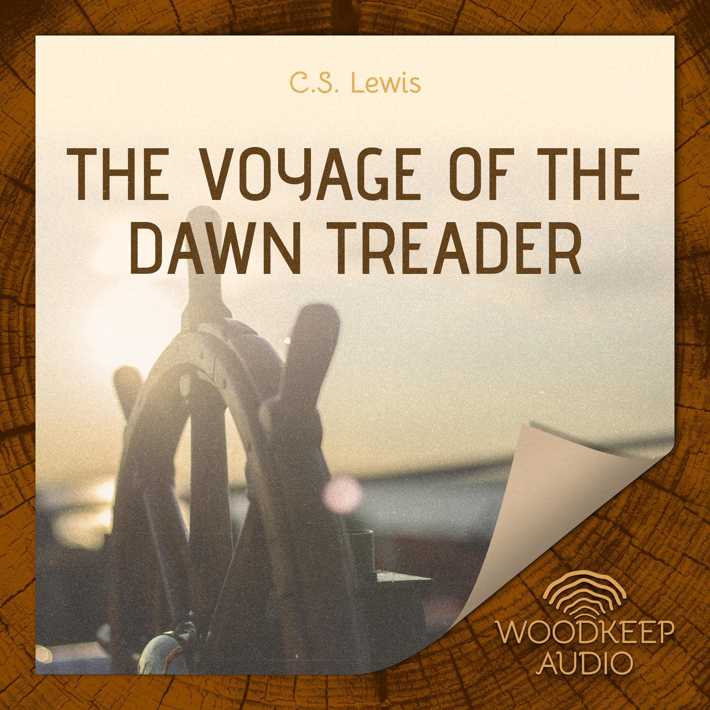 The Voyage of the Dawn Treader