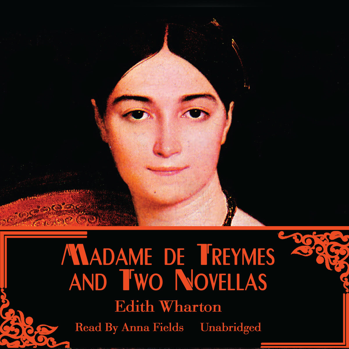 Madame de Treymes and Two Novellas