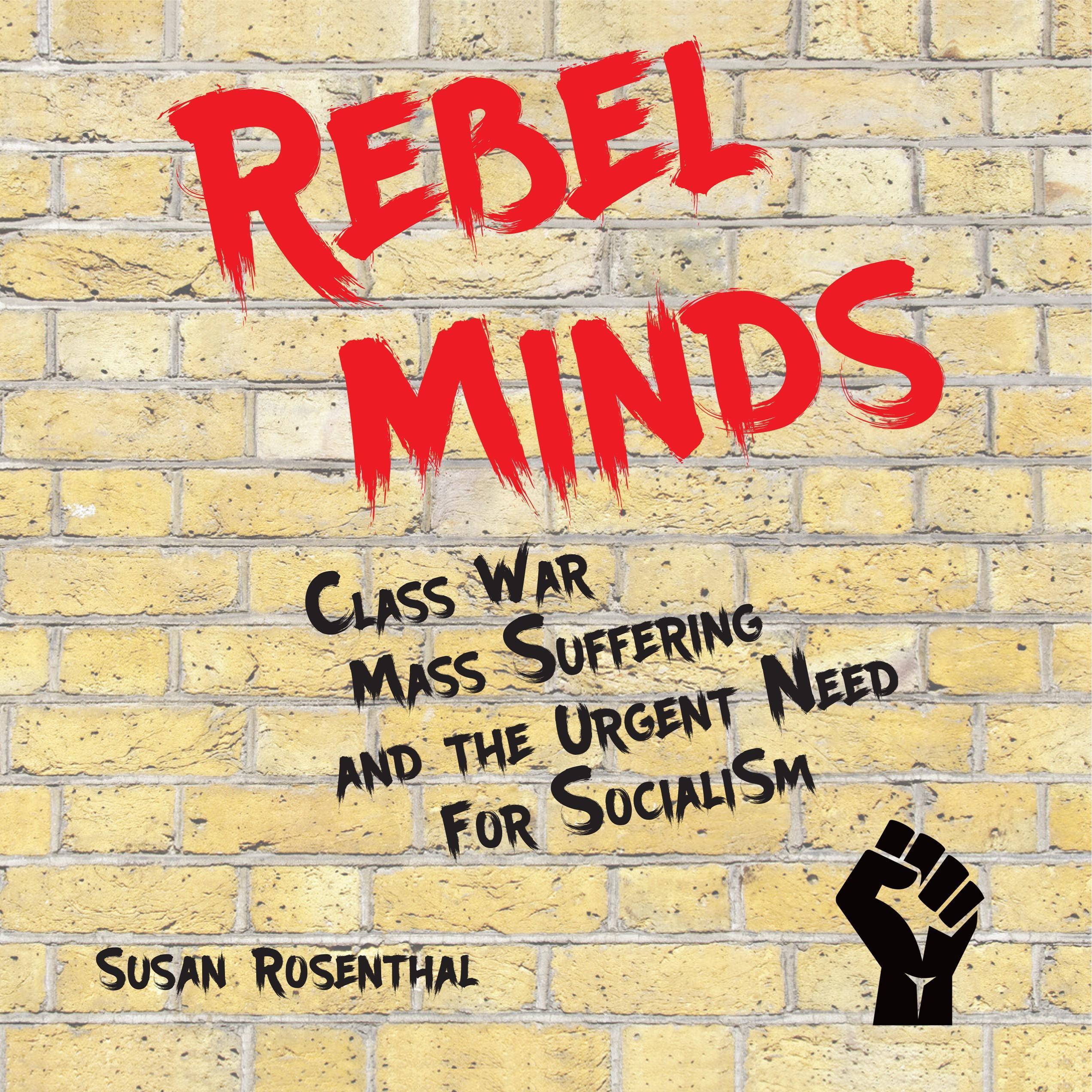 Rebel Minds