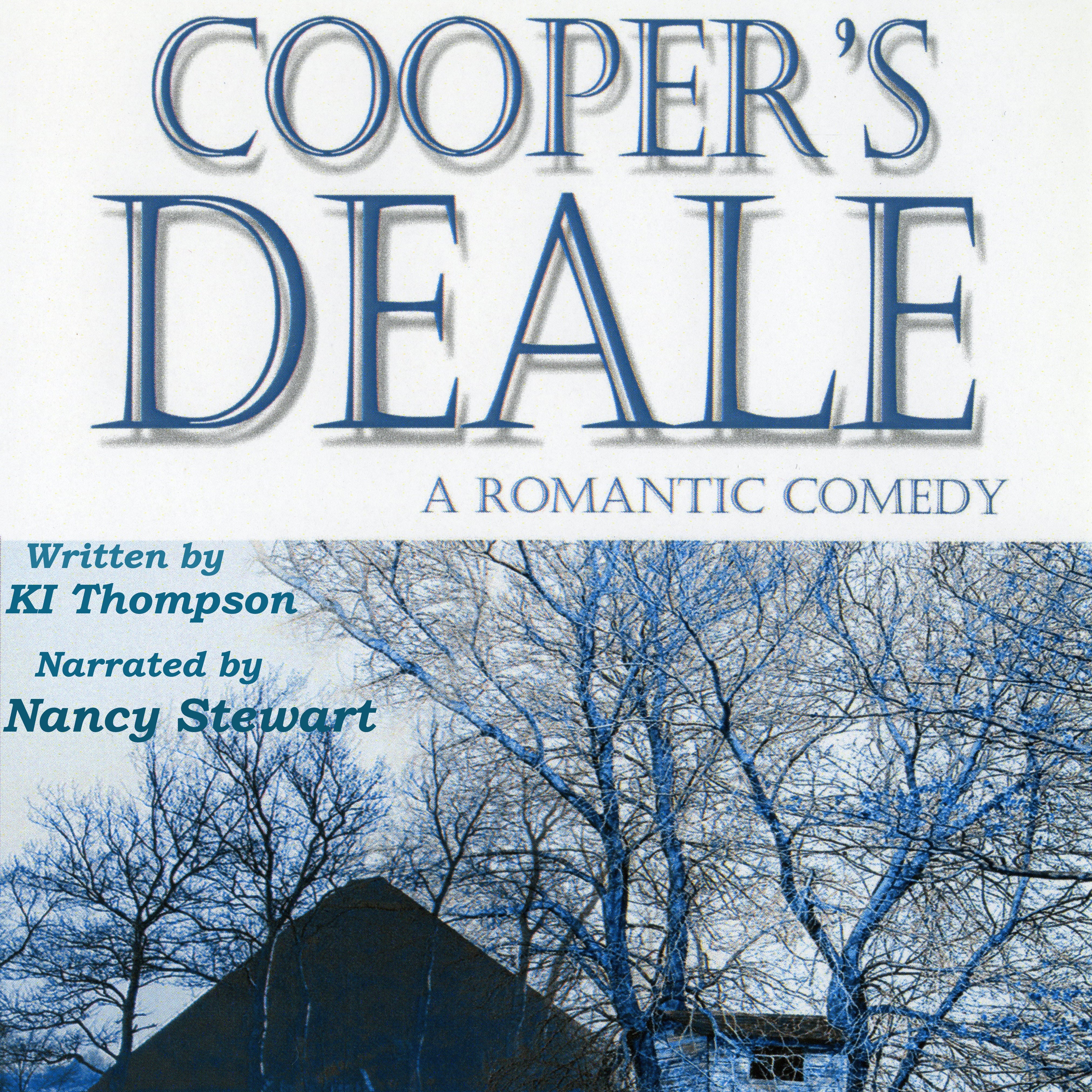 Cooper's Deale