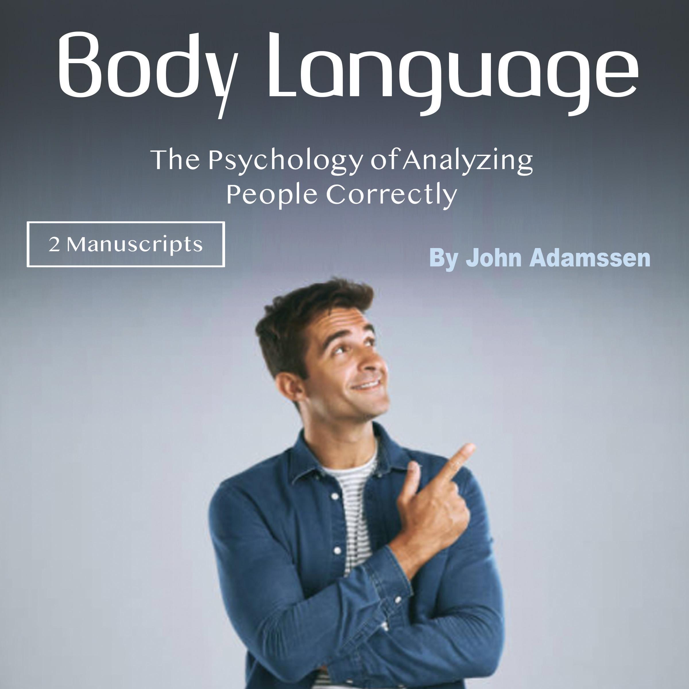 Body Language