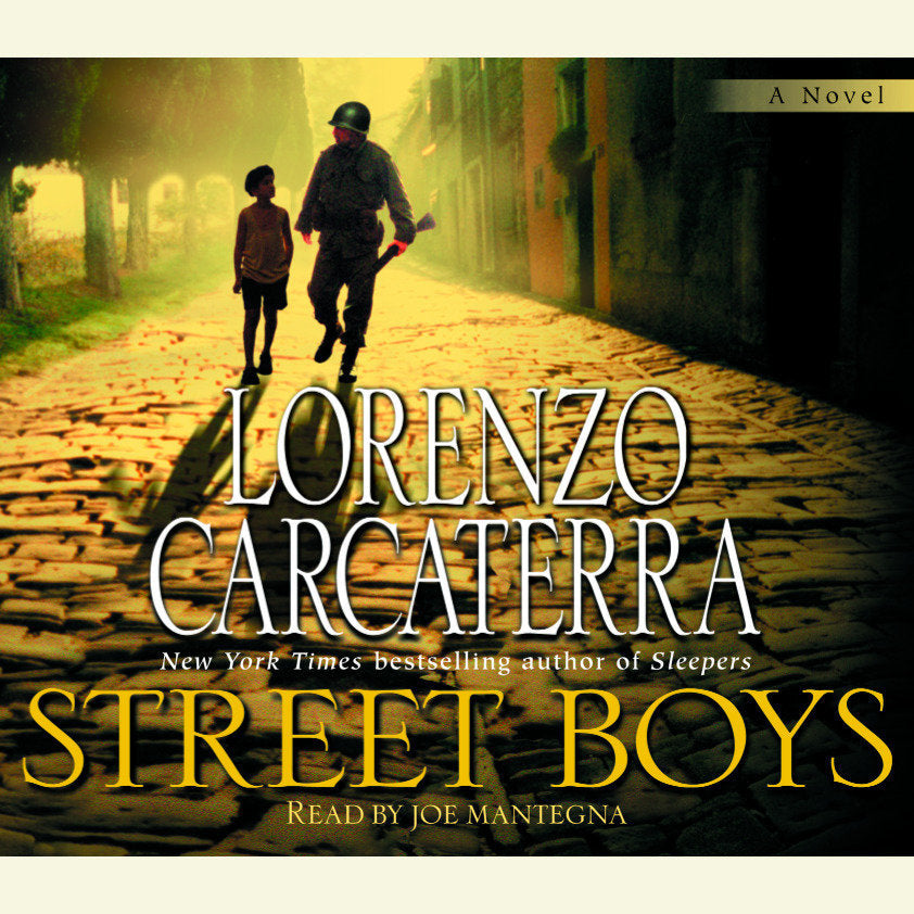 Street Boys