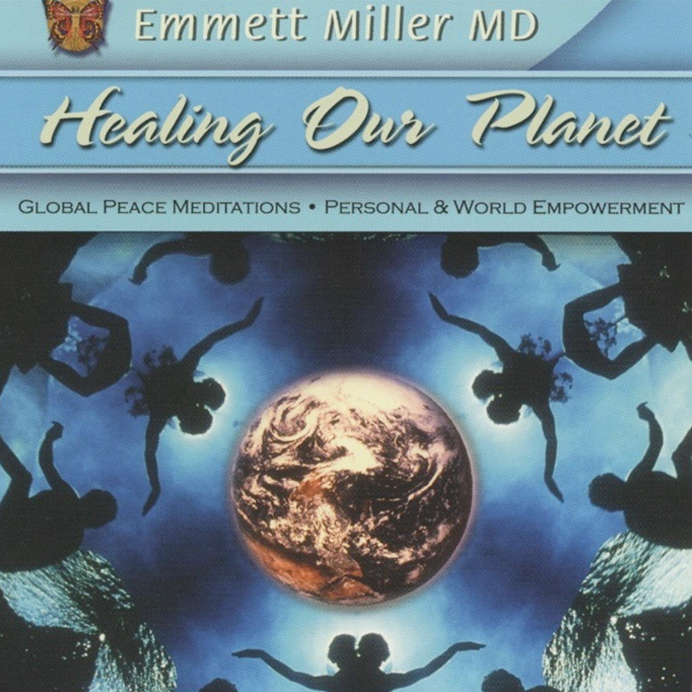 Healing Our Planet