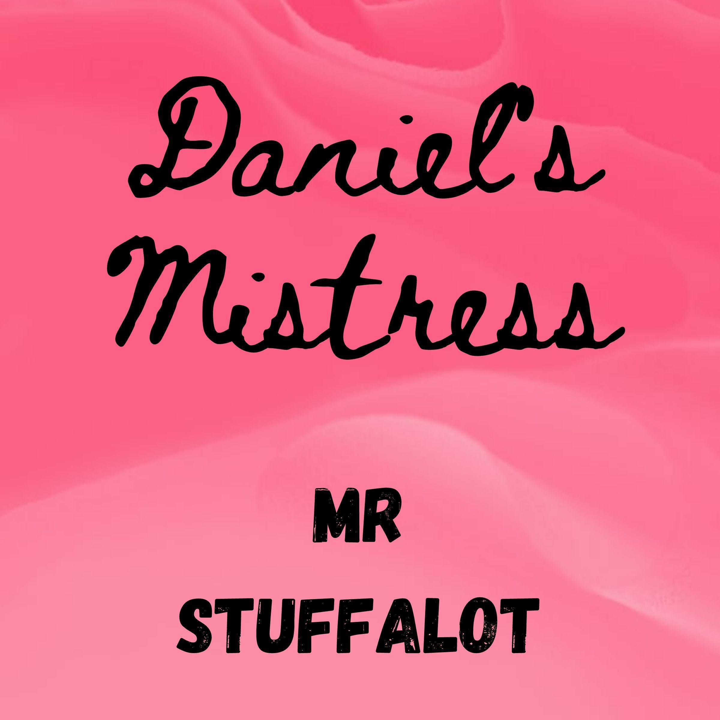 Daniel's Mistress