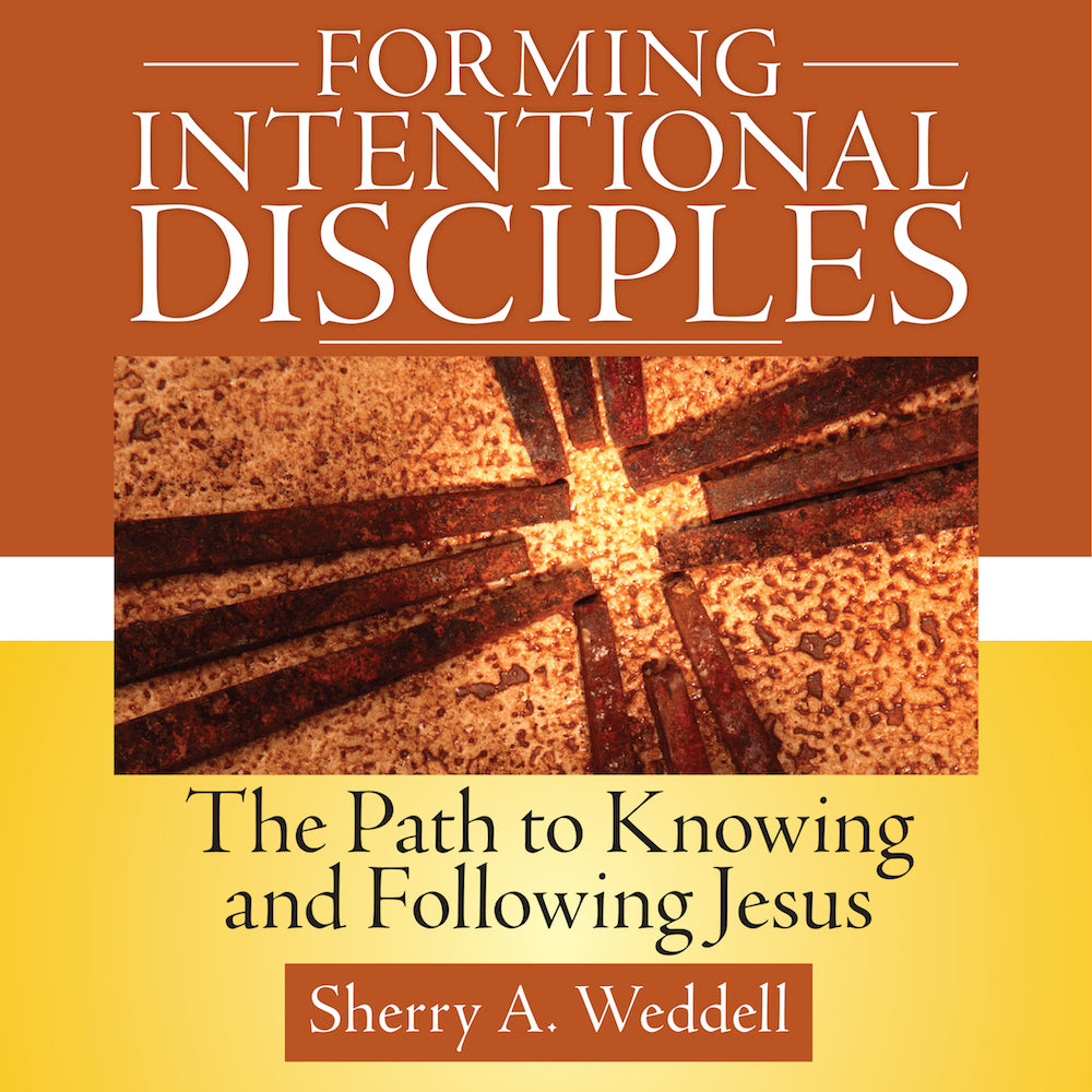 Forming Intentional Disciple