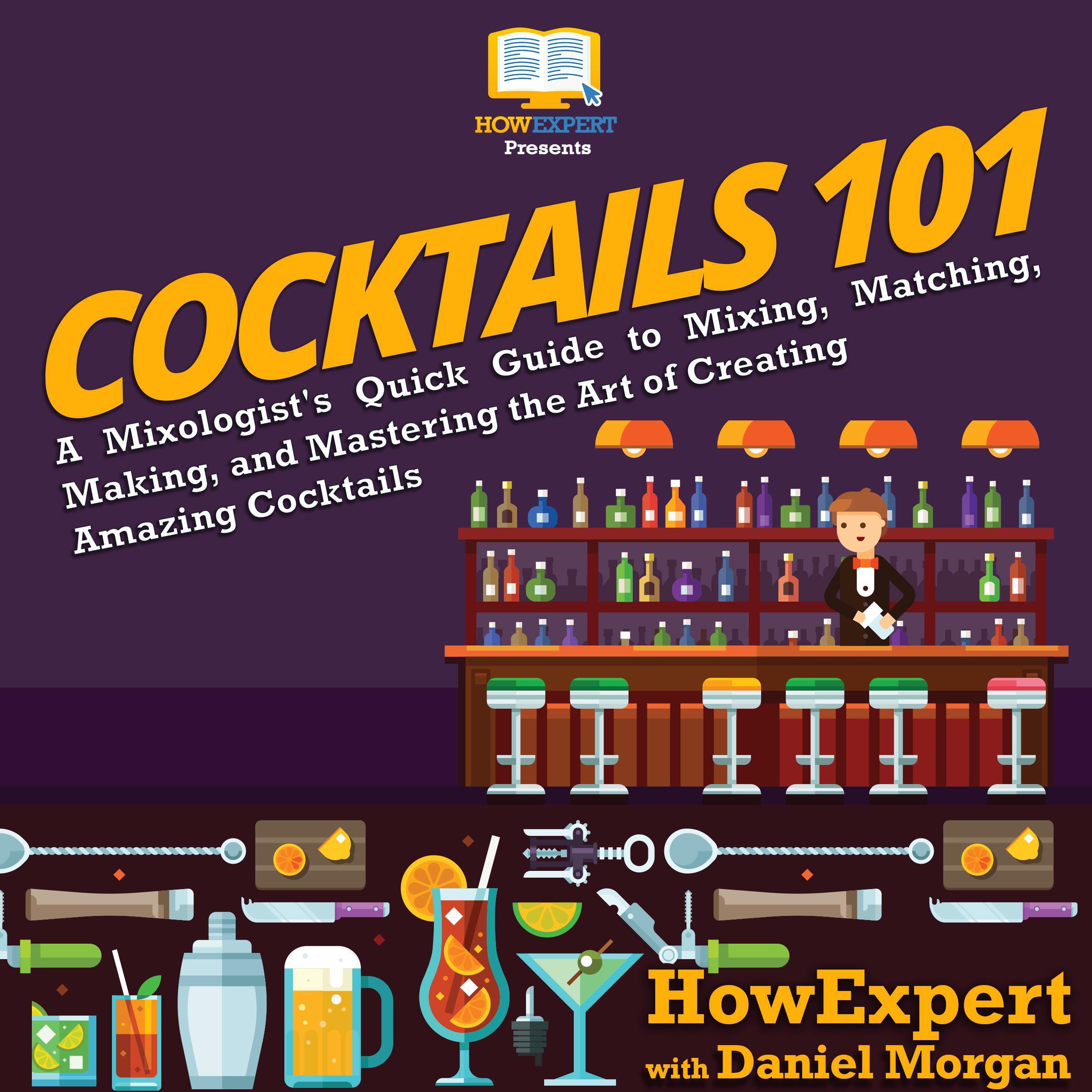 Cocktails 101