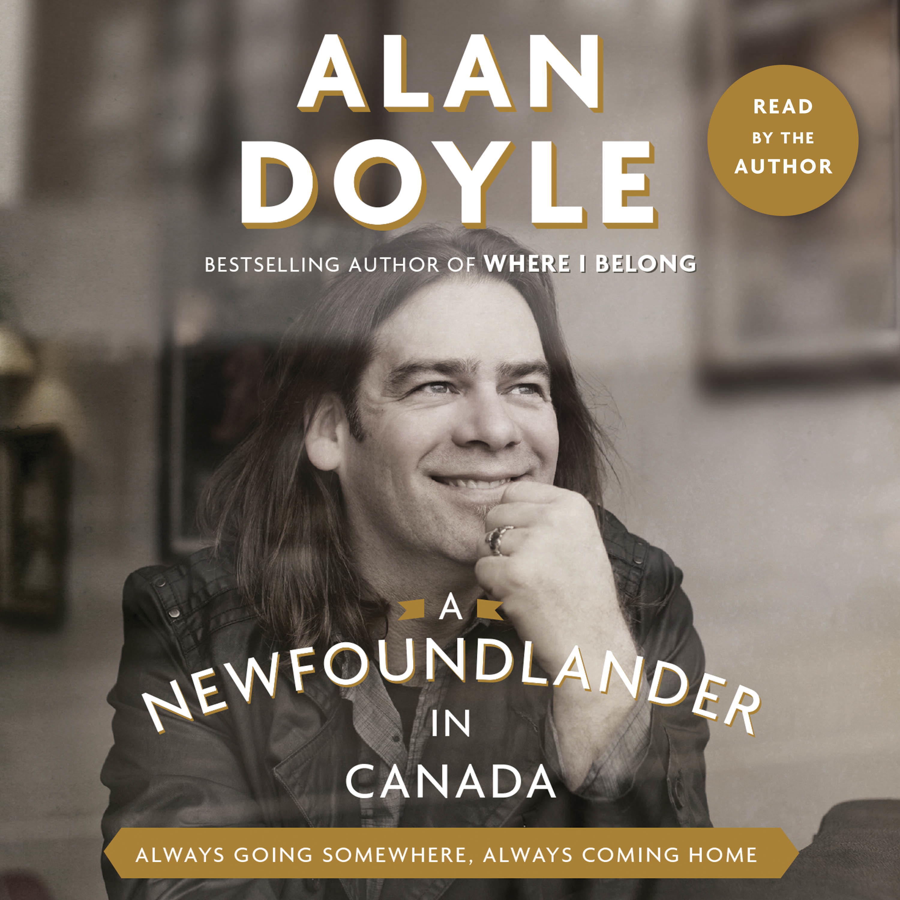 A Newfoundlander in Canada