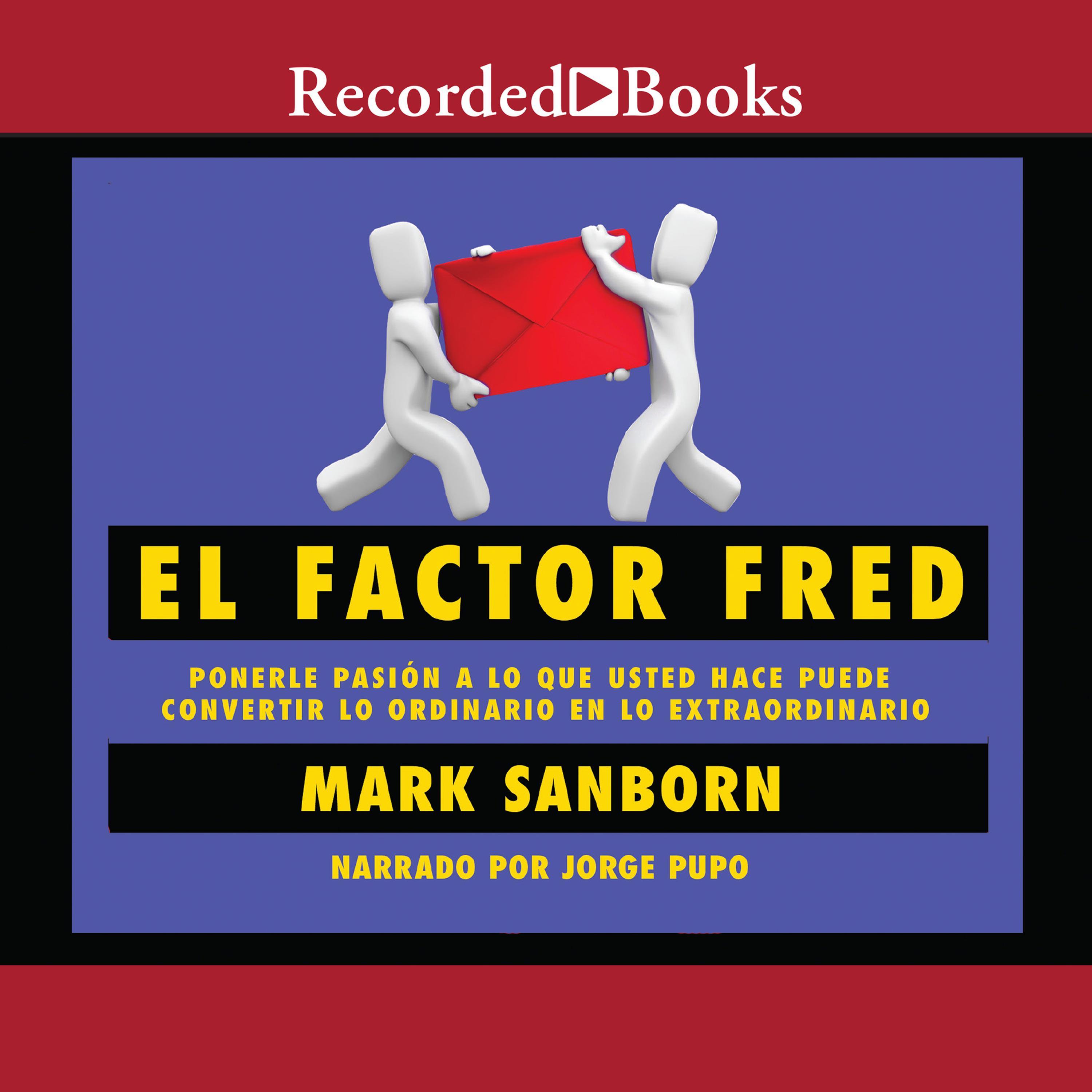 El factor Fred