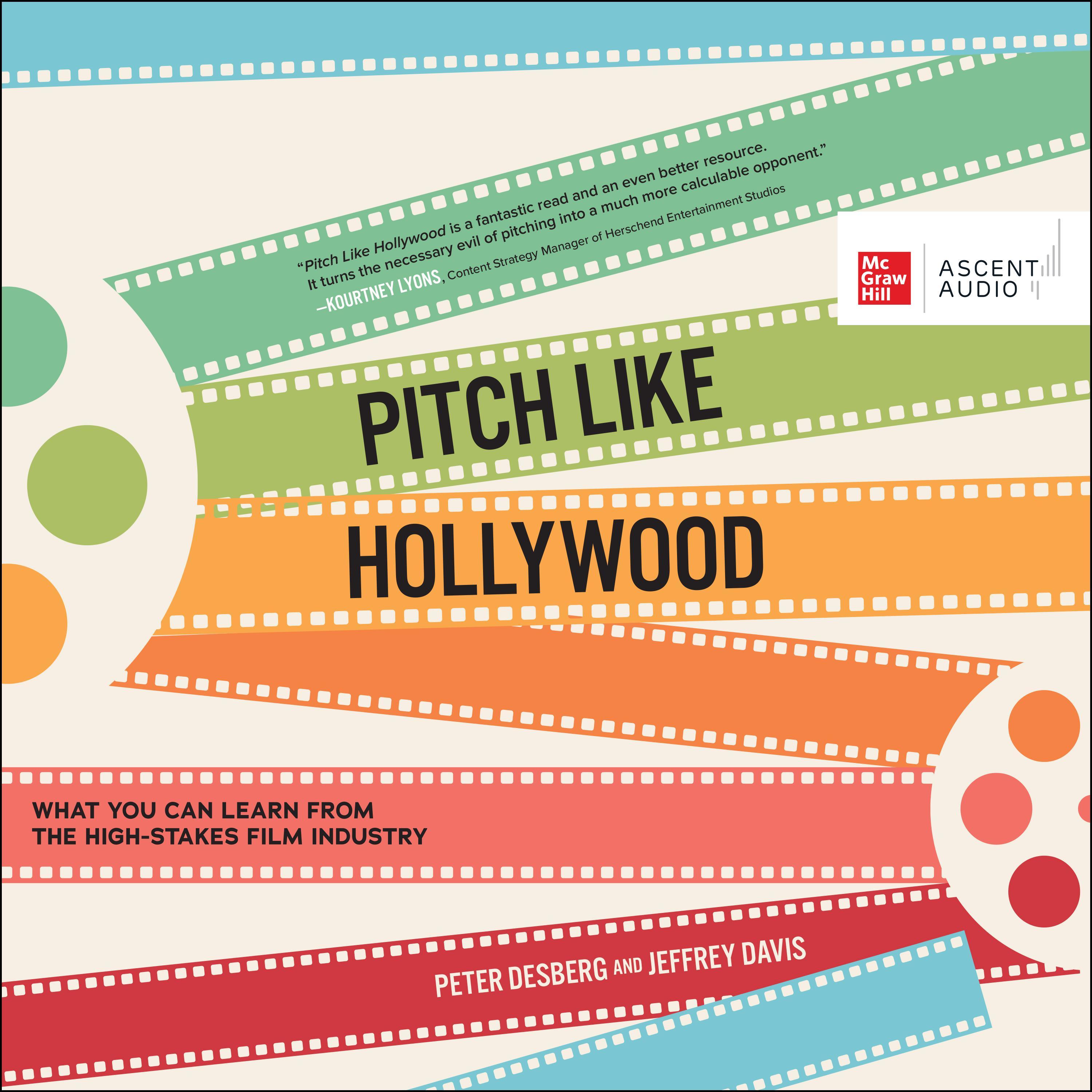Pitch Like Hollywood
