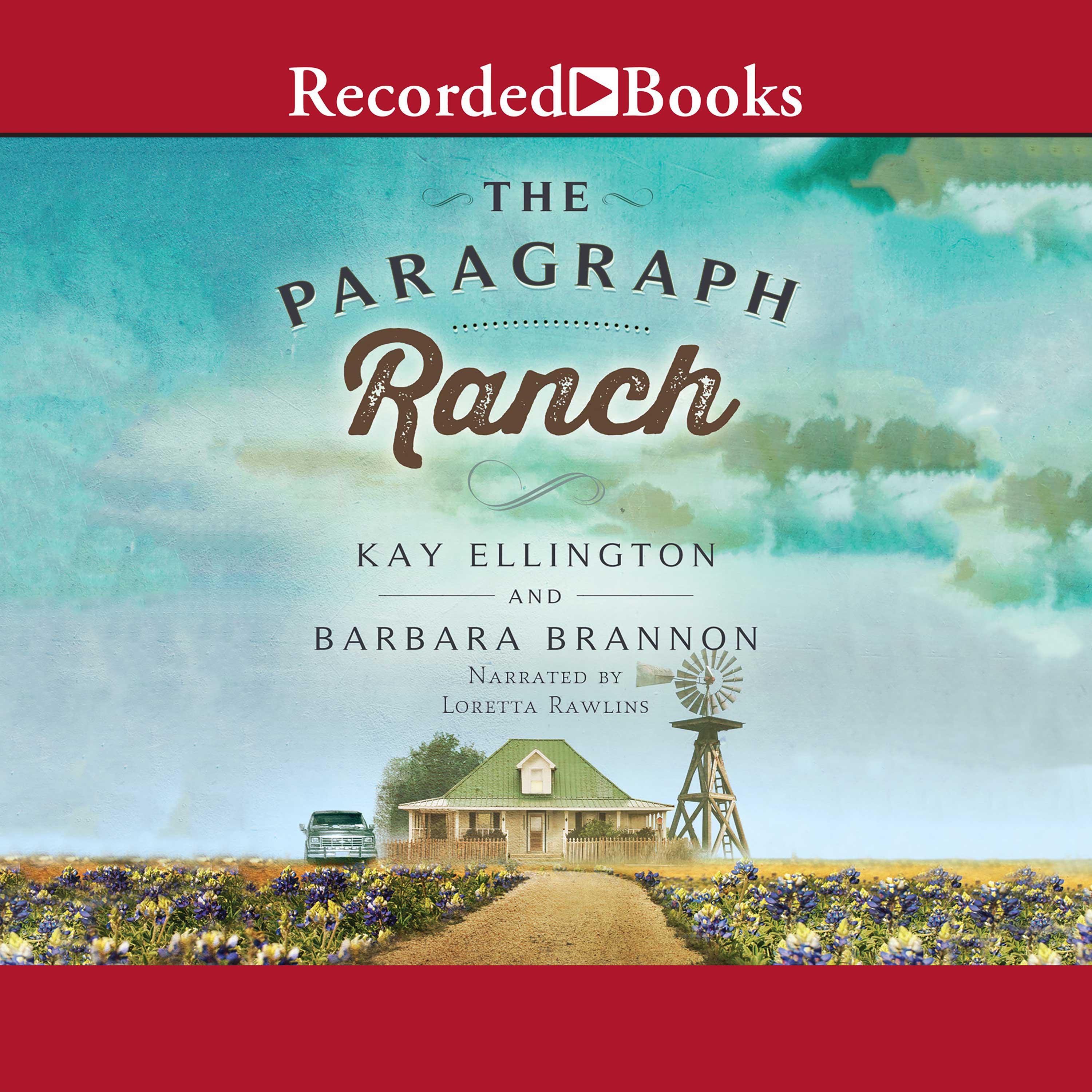 The Paragraph Ranch