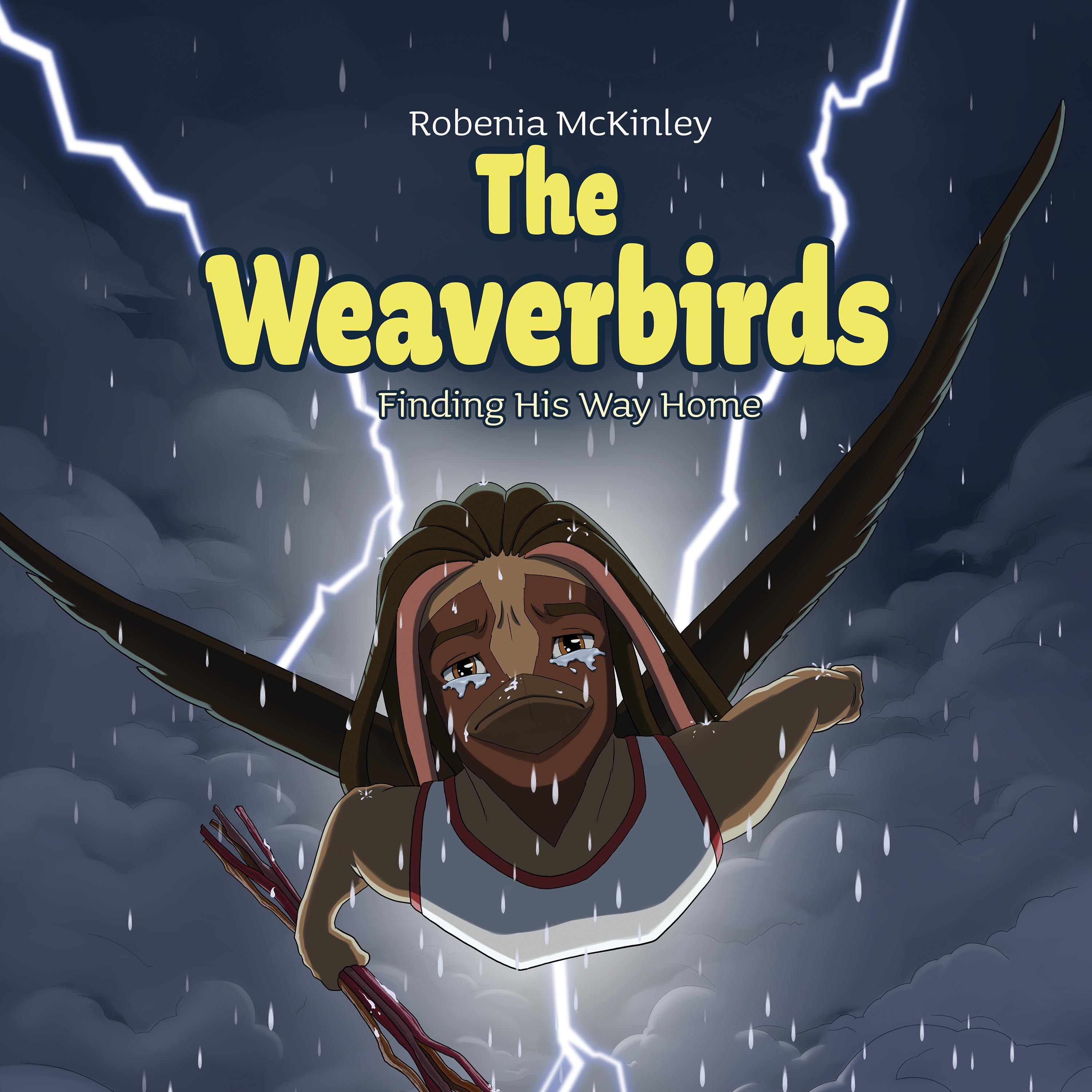 The Weaverbirds