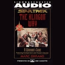 The Klingon Way