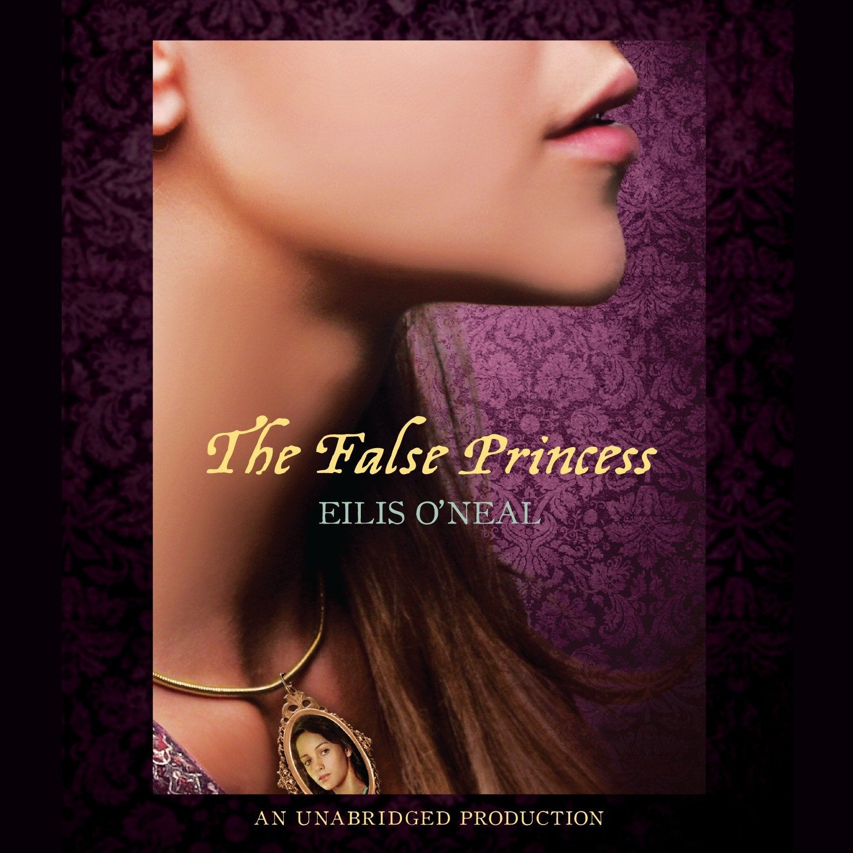 The False Princess