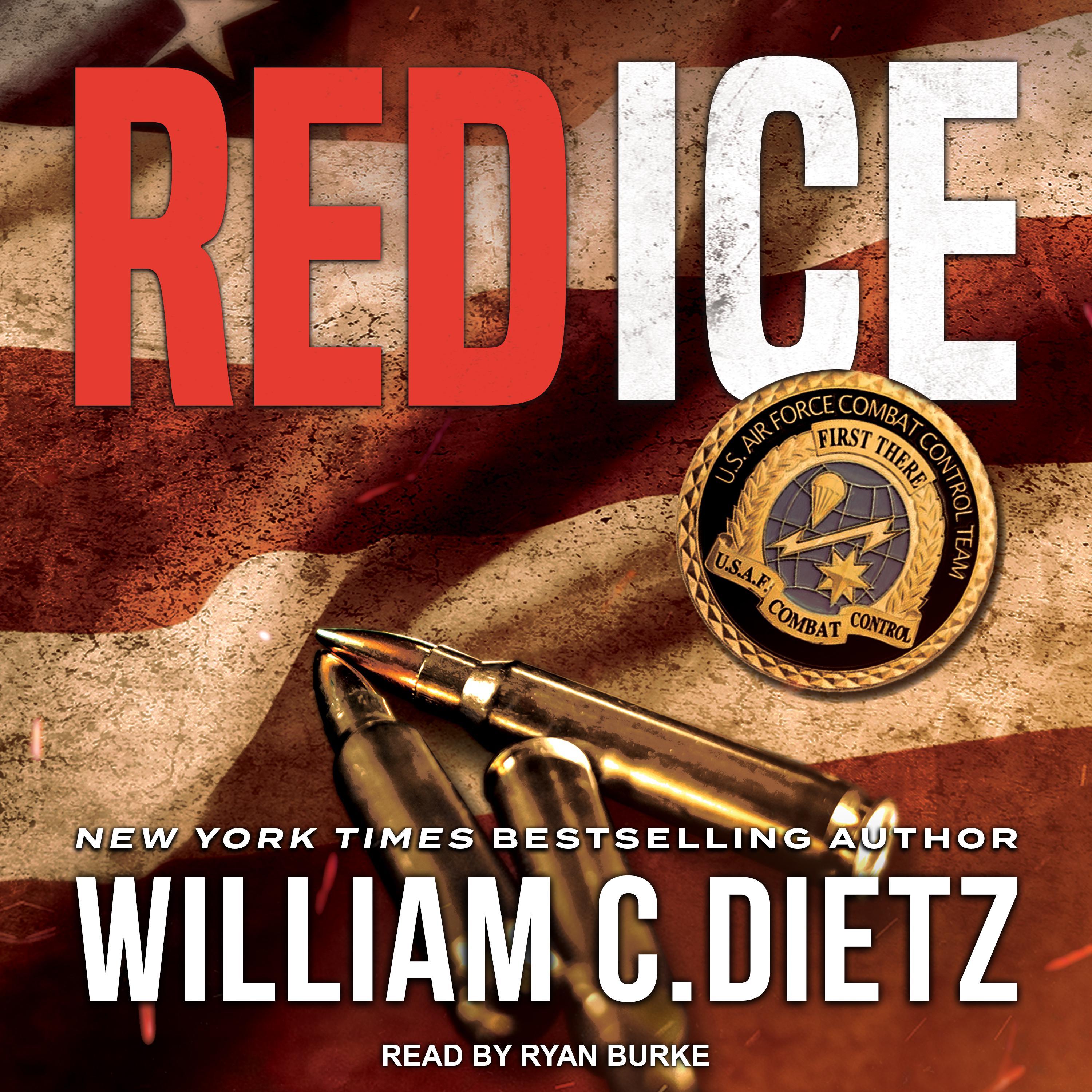 Red Ice