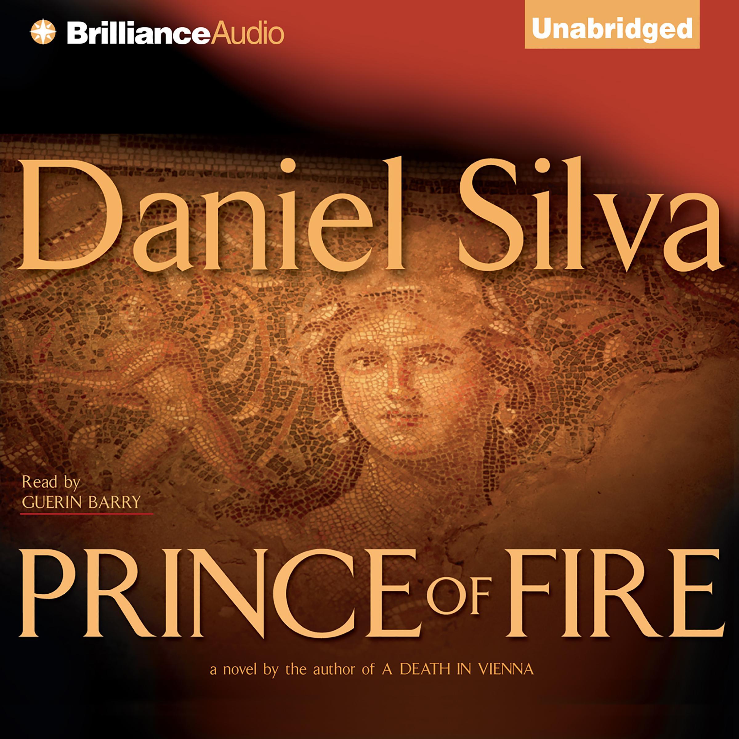 Prince of Fire