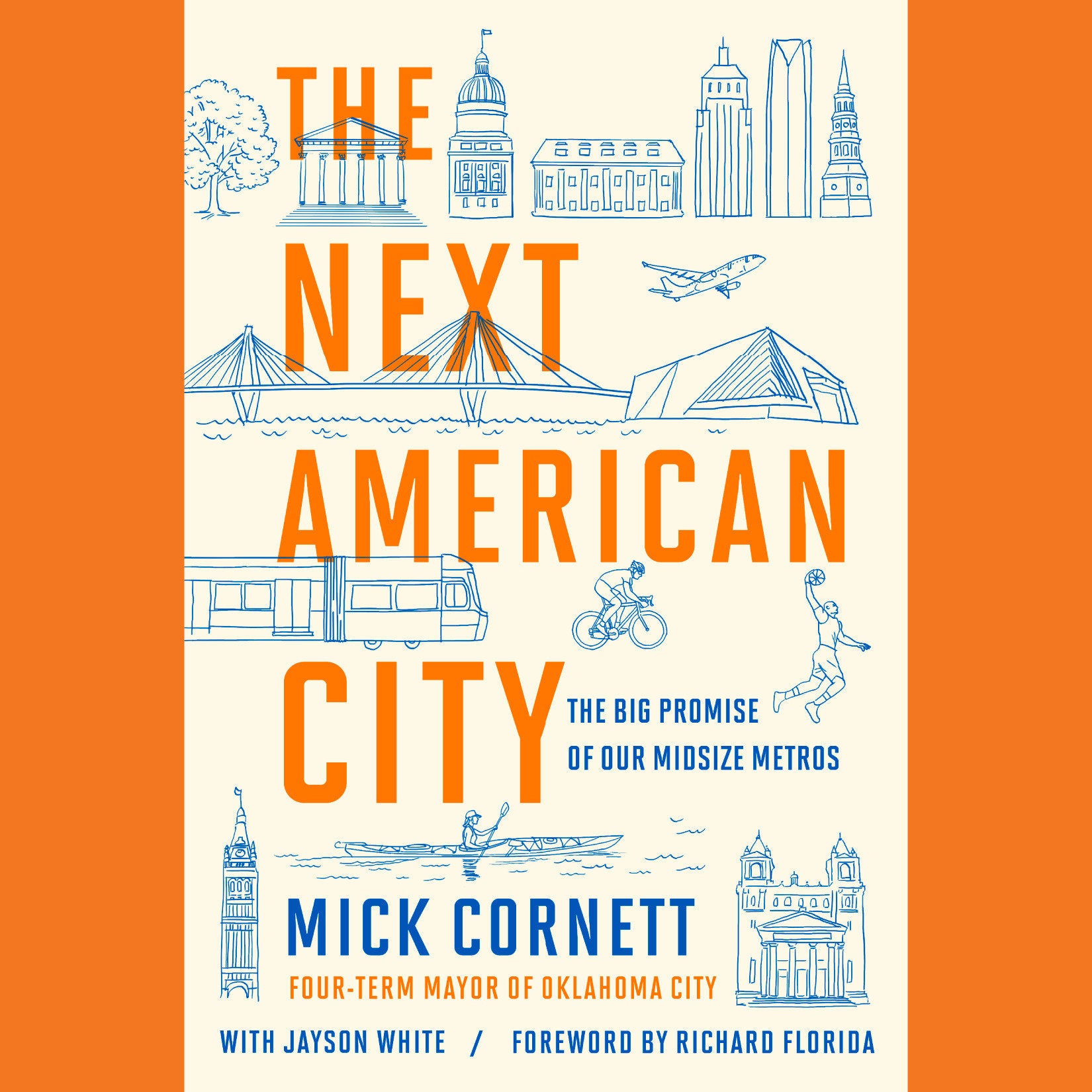 The Next American City