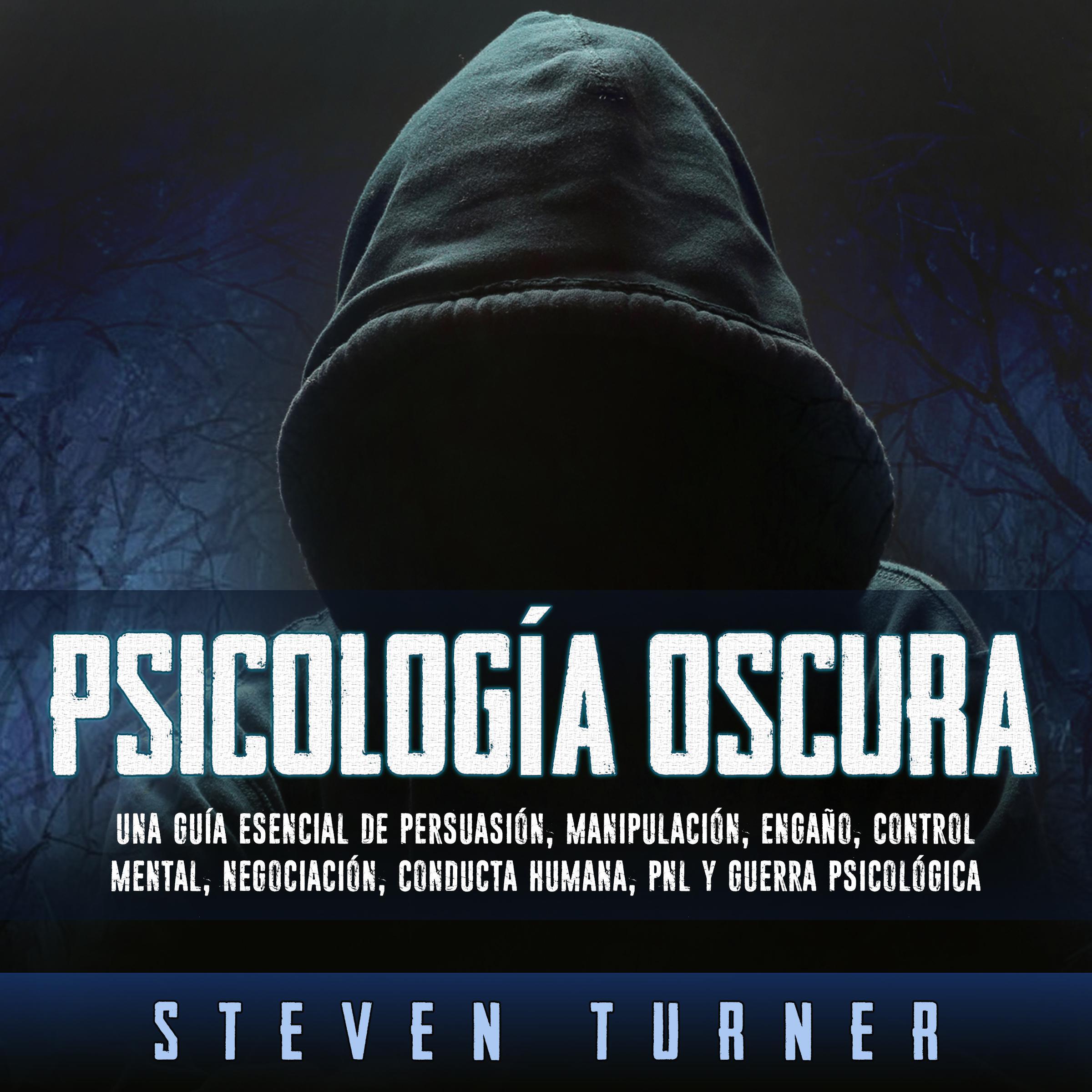 Psicología oscura