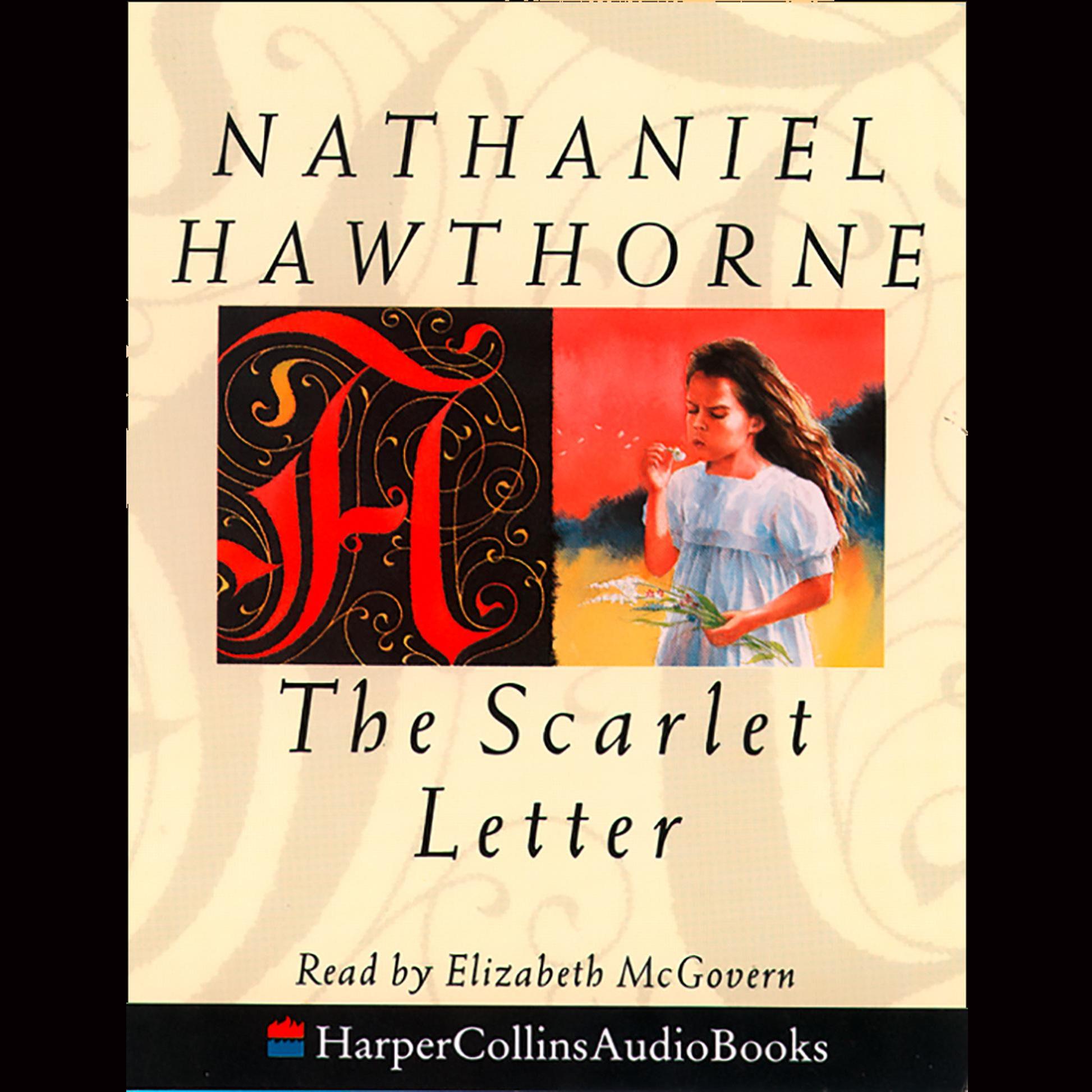 The Scarlet Letter