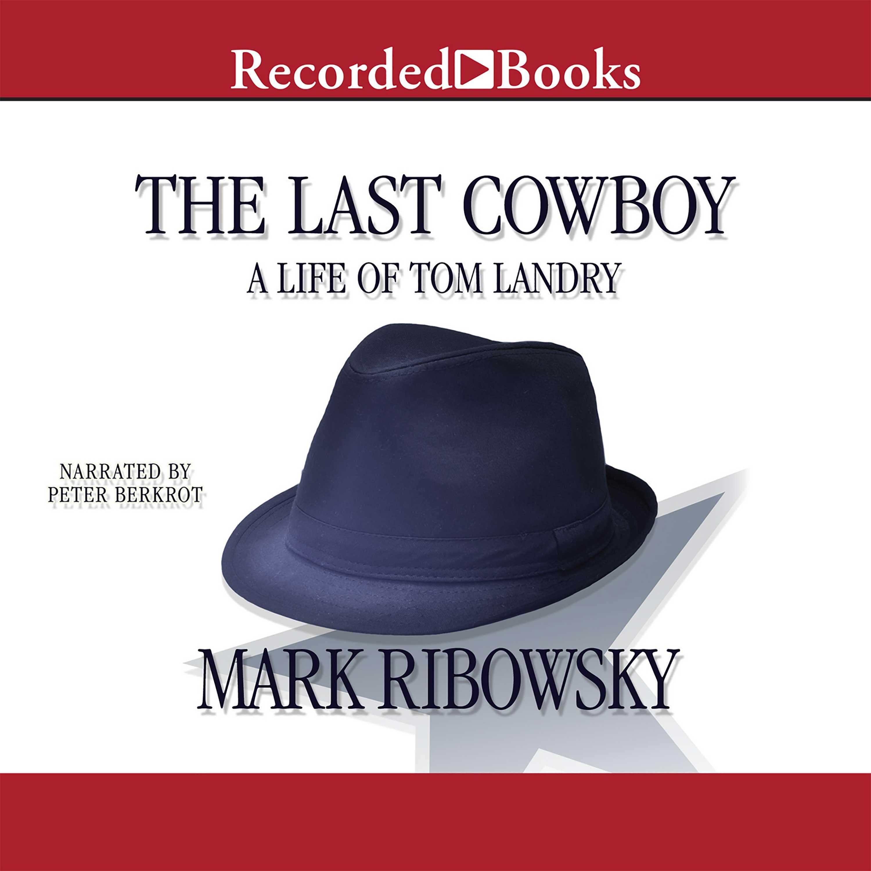 The Last Cowboy