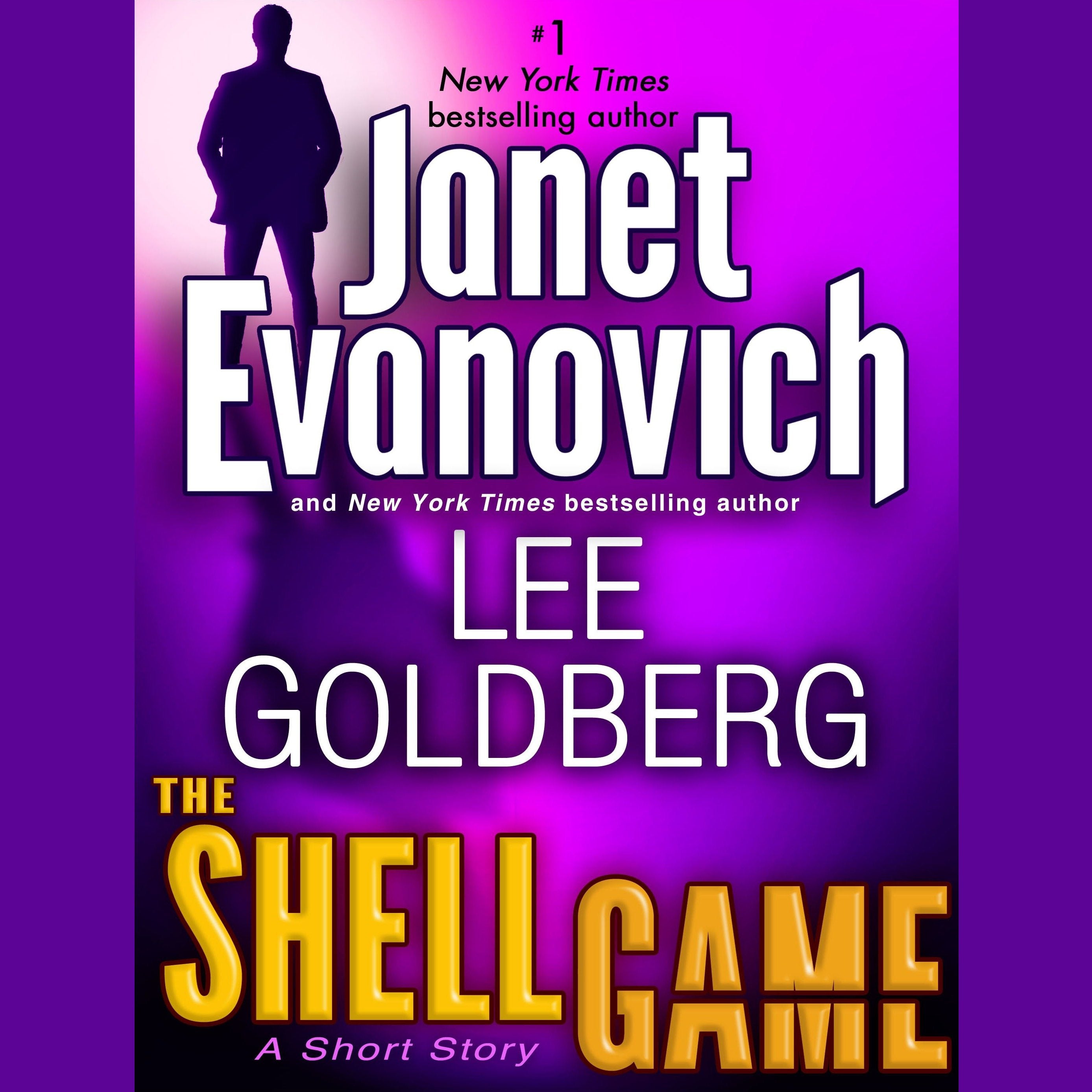 The Shell Game: A Fox and O'Hare Short Story