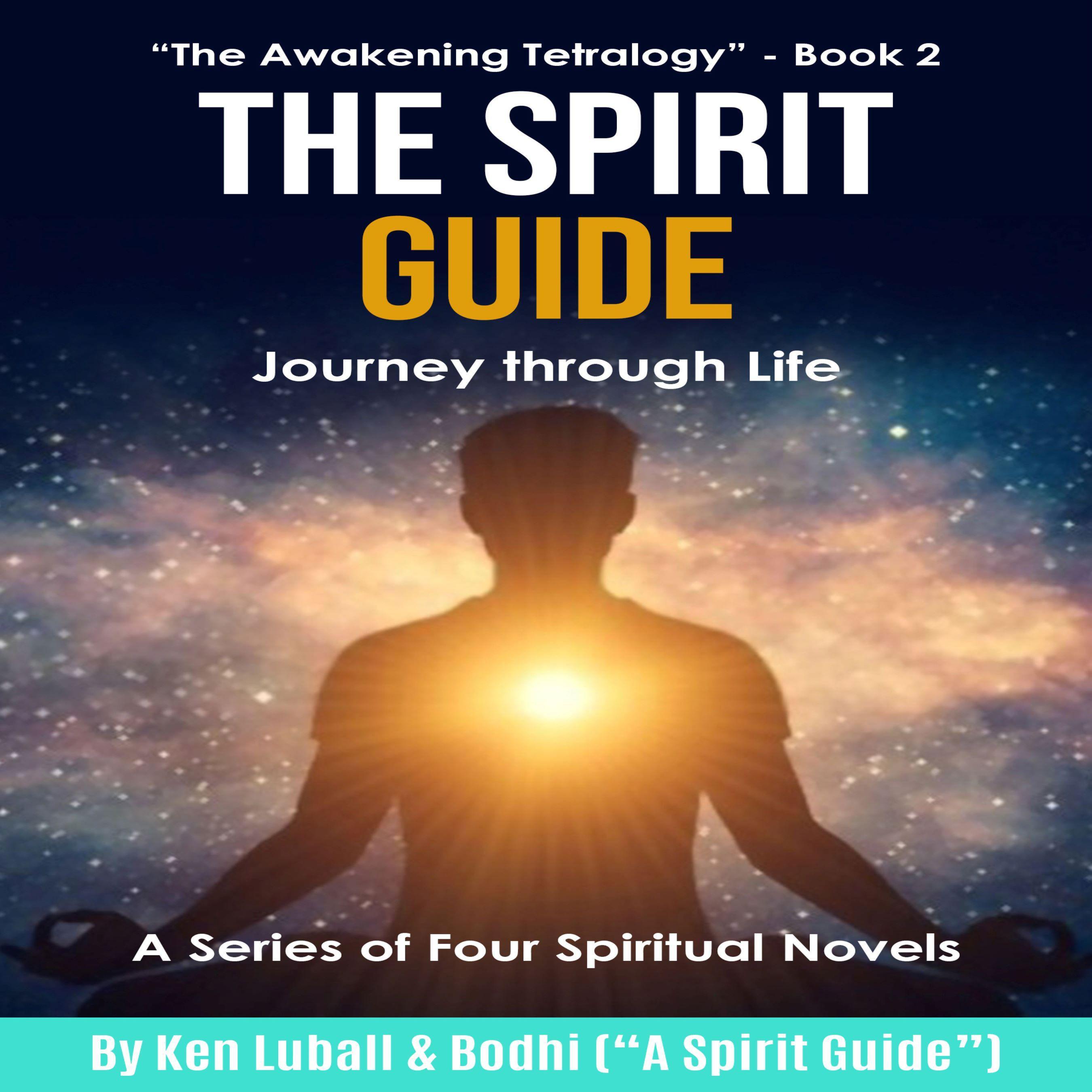 The Spirit Guide