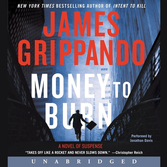 Money to Burn