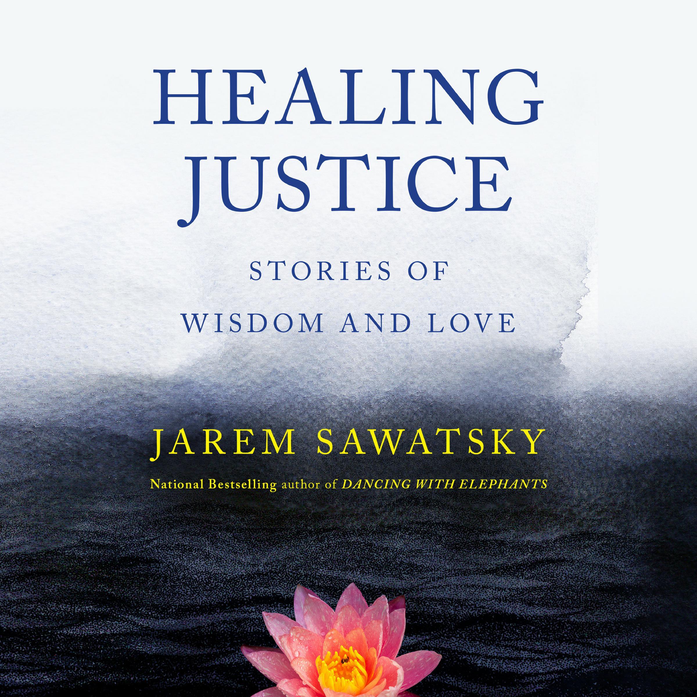 Healing Justice: Stories of Wisdom and Love