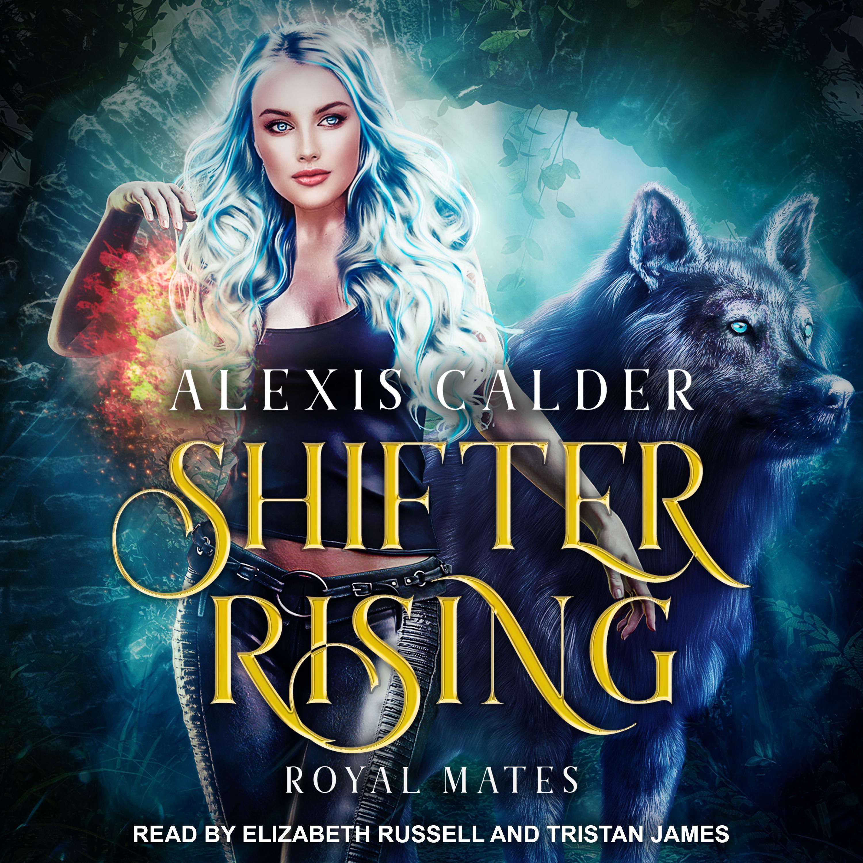 Shifter Rising