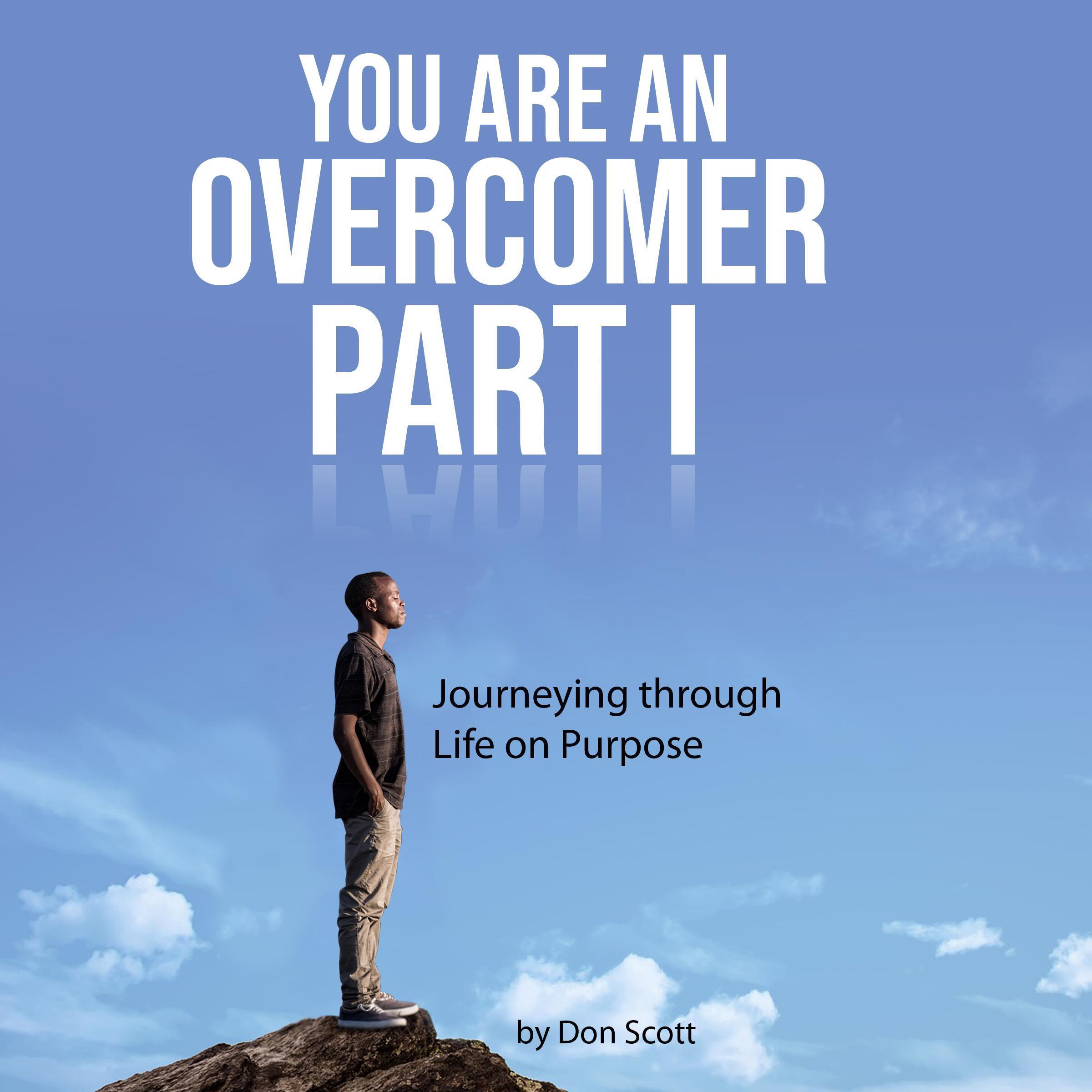 You Are an Overcomer Part I