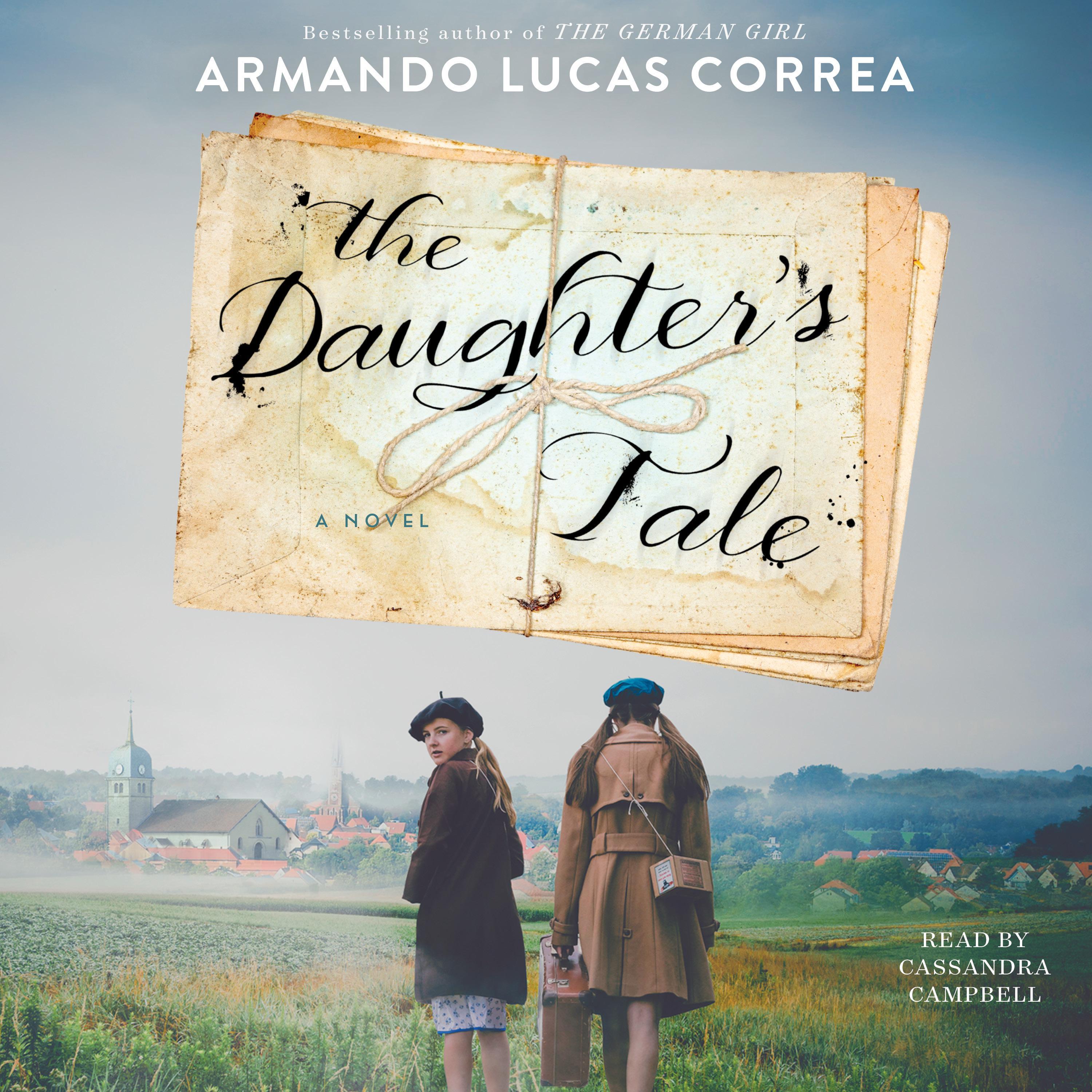 The Daughter's Tale